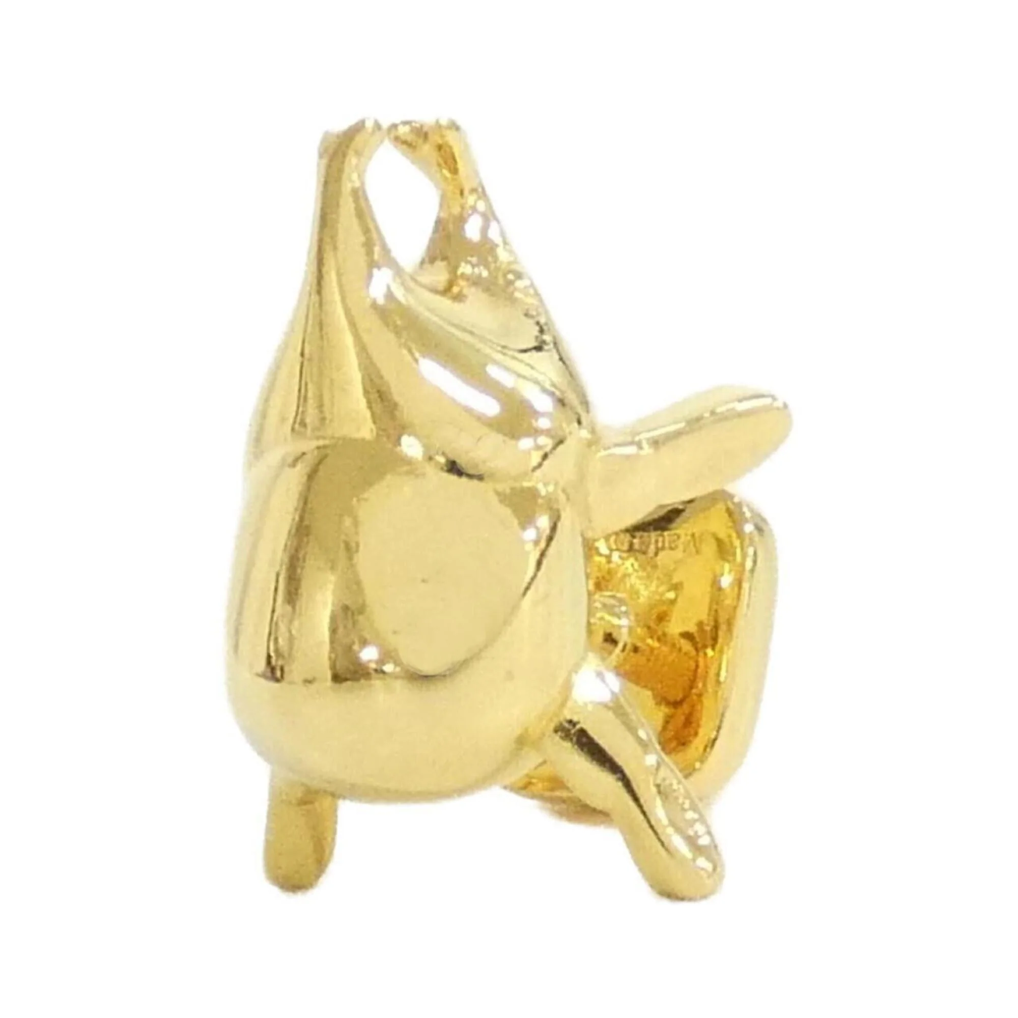 Pin Brooch Gold