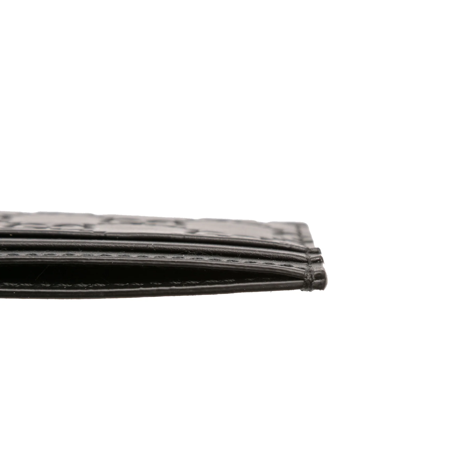 Card Holder Guccissima Leather - Image 7