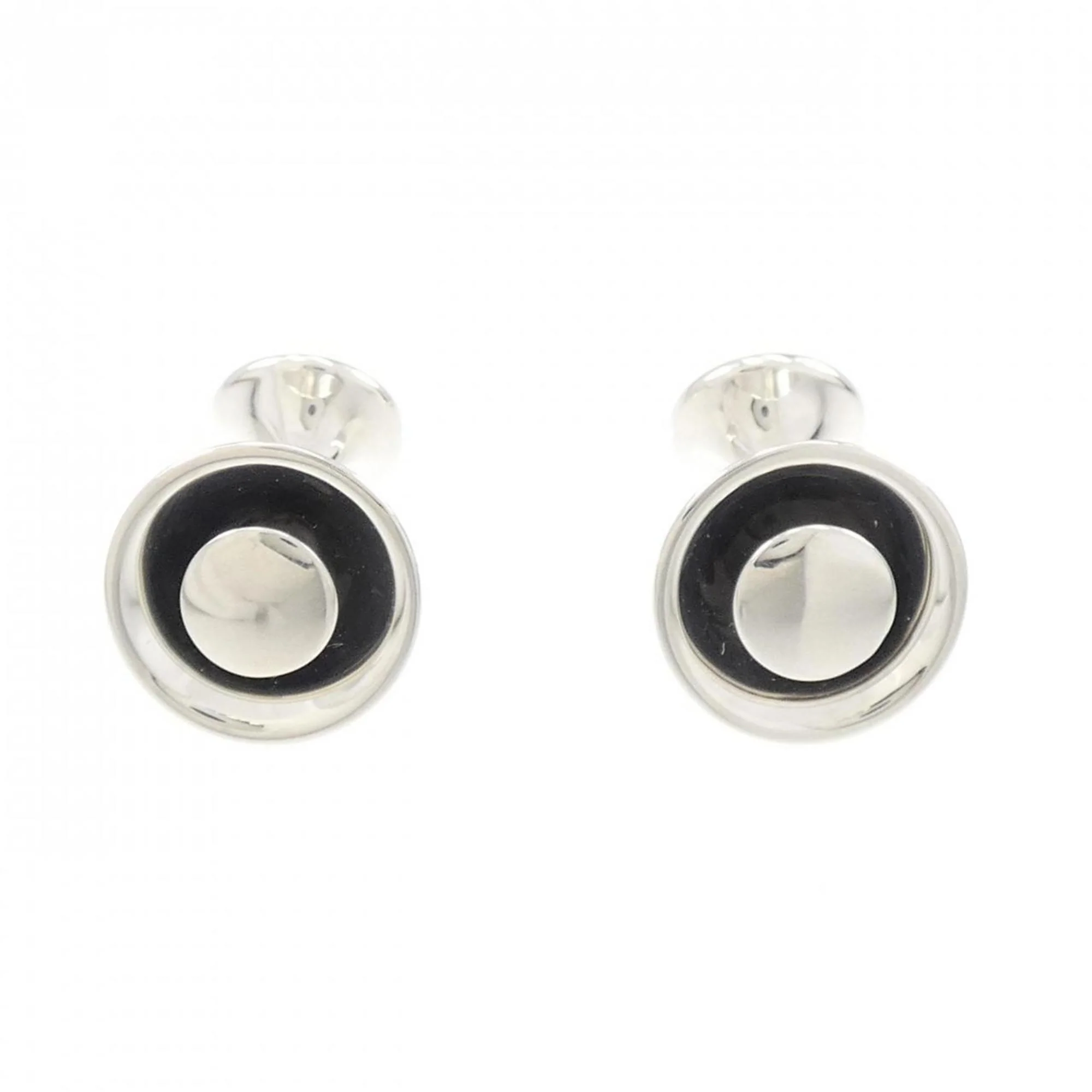 Cufflinks Sterling Silver Bracelet