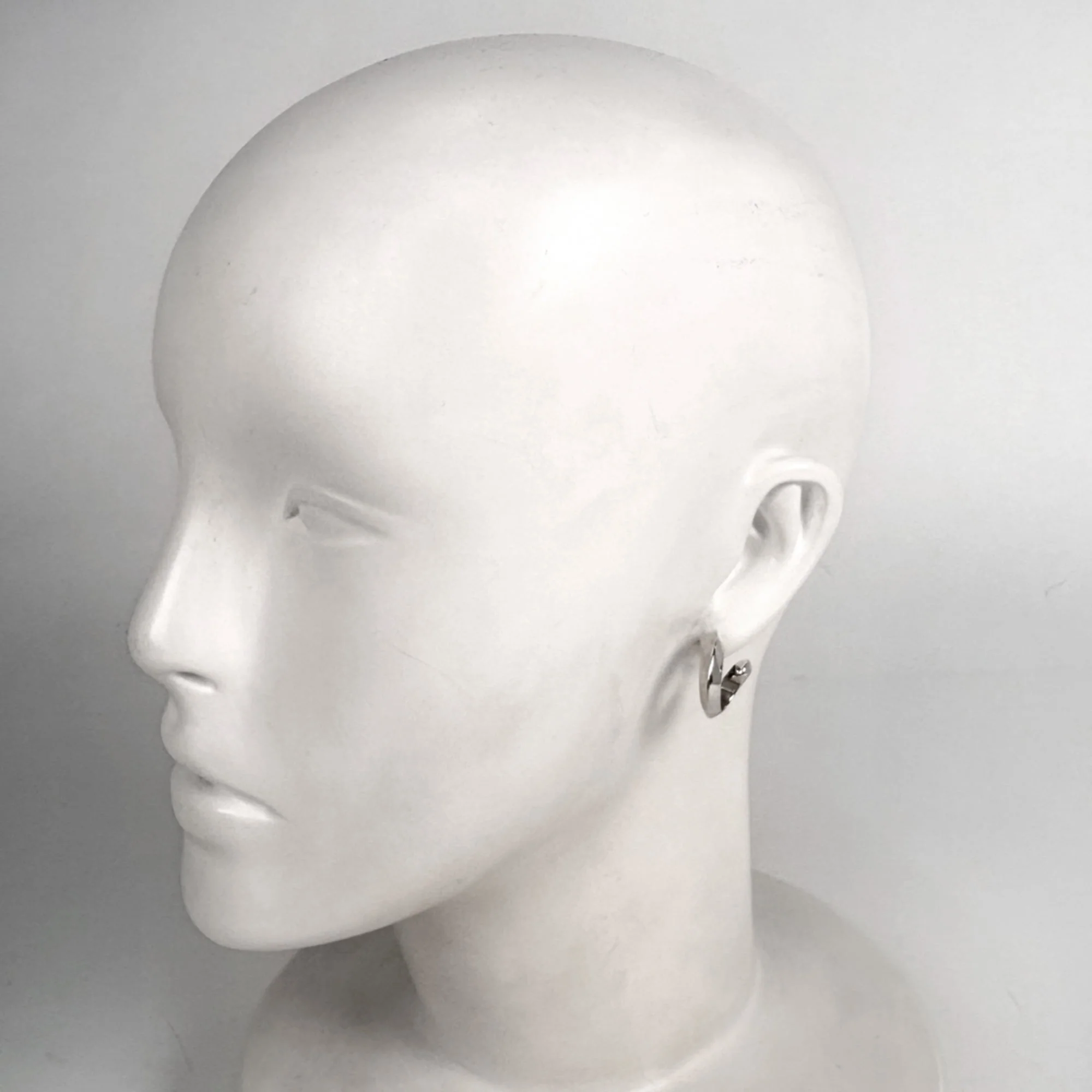 Earrings Sterling Silver - Image 4