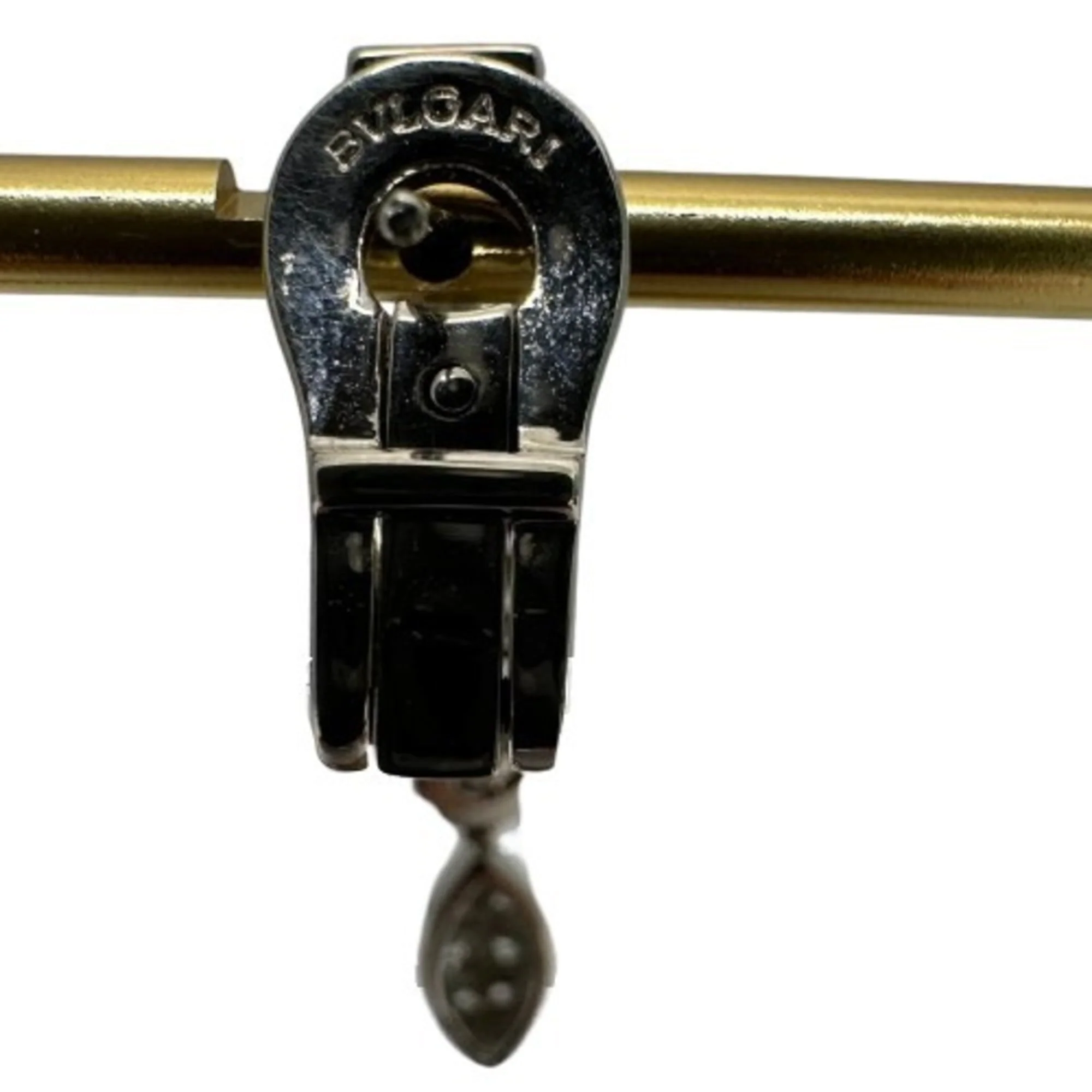 Earrings 18K White Gold - Image 9
