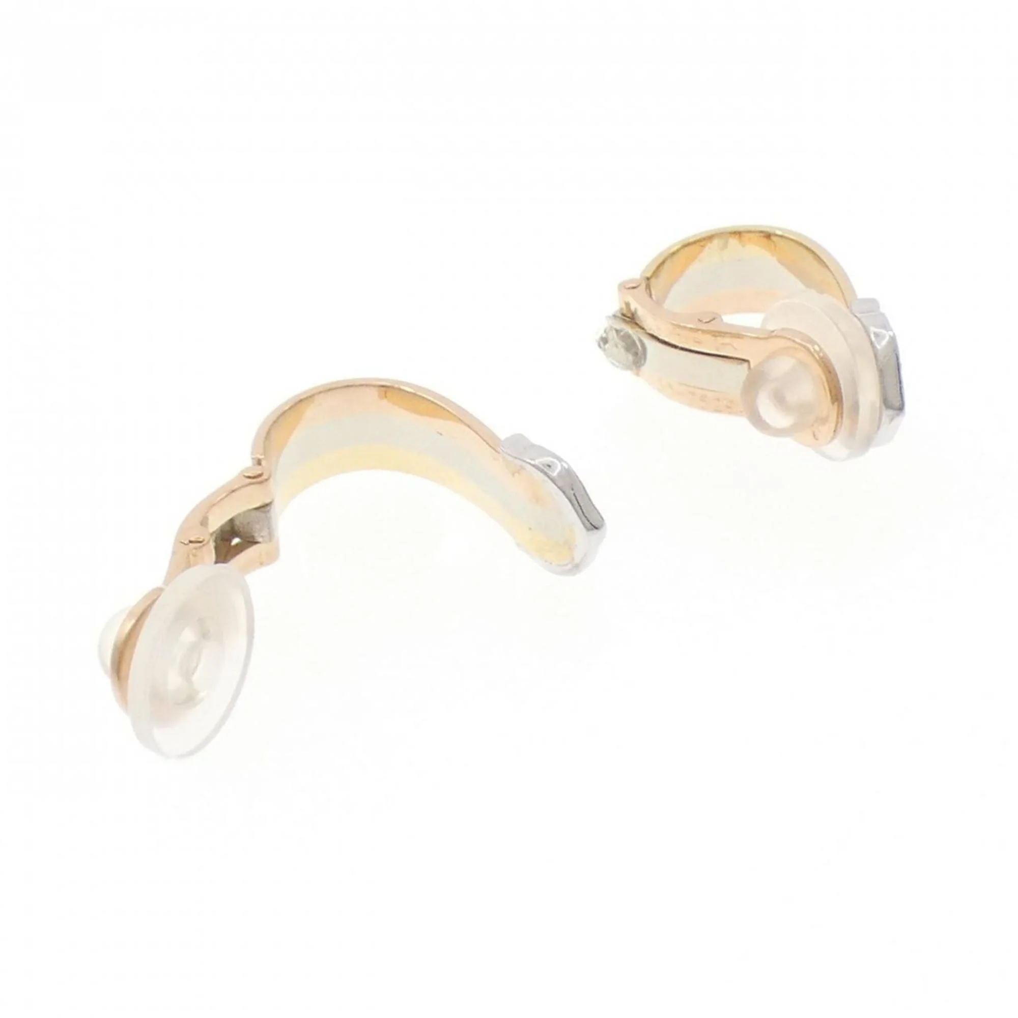 Clip-On Earrings - Image 3