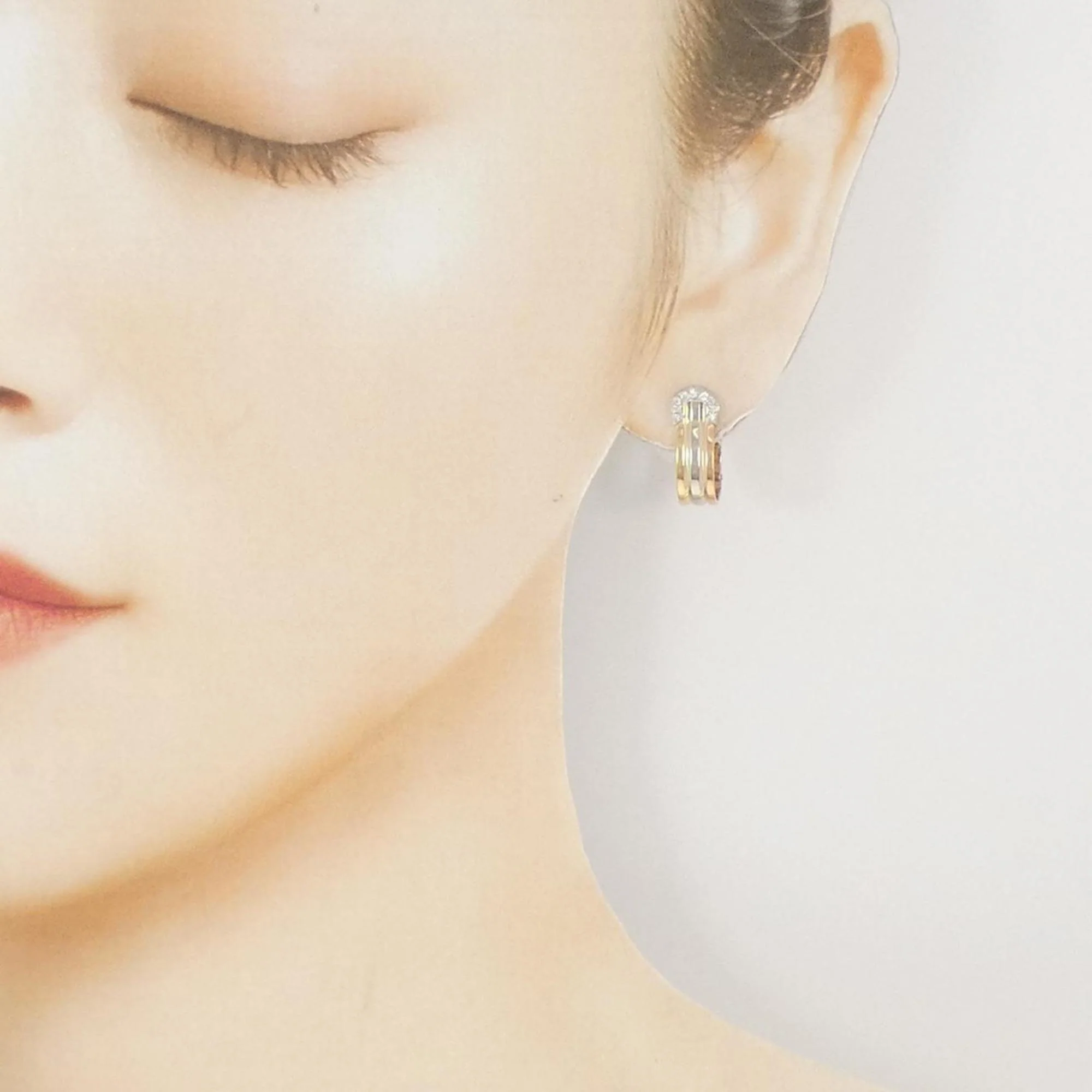 Clip-On Earrings - Image 4