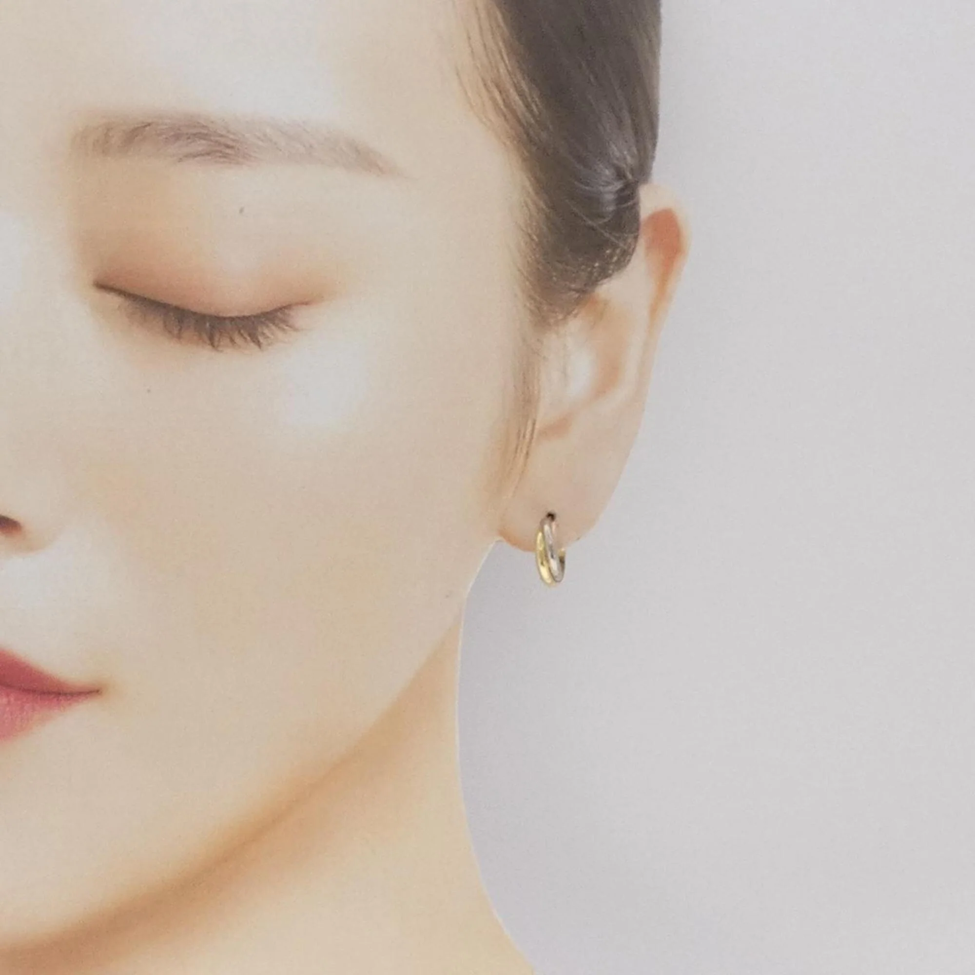 Trinity Earrings - Image 4