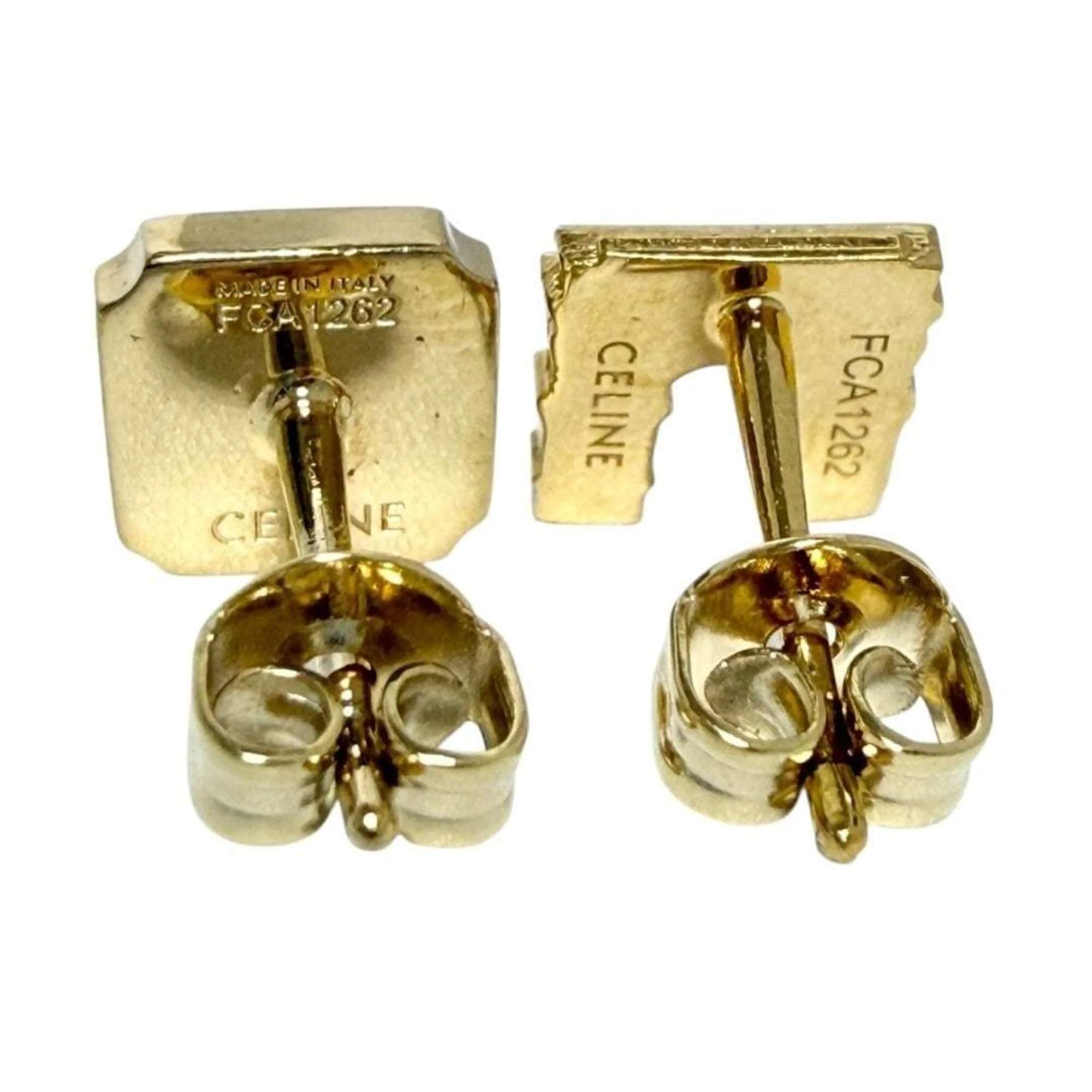 Earrings Metal - Image 2