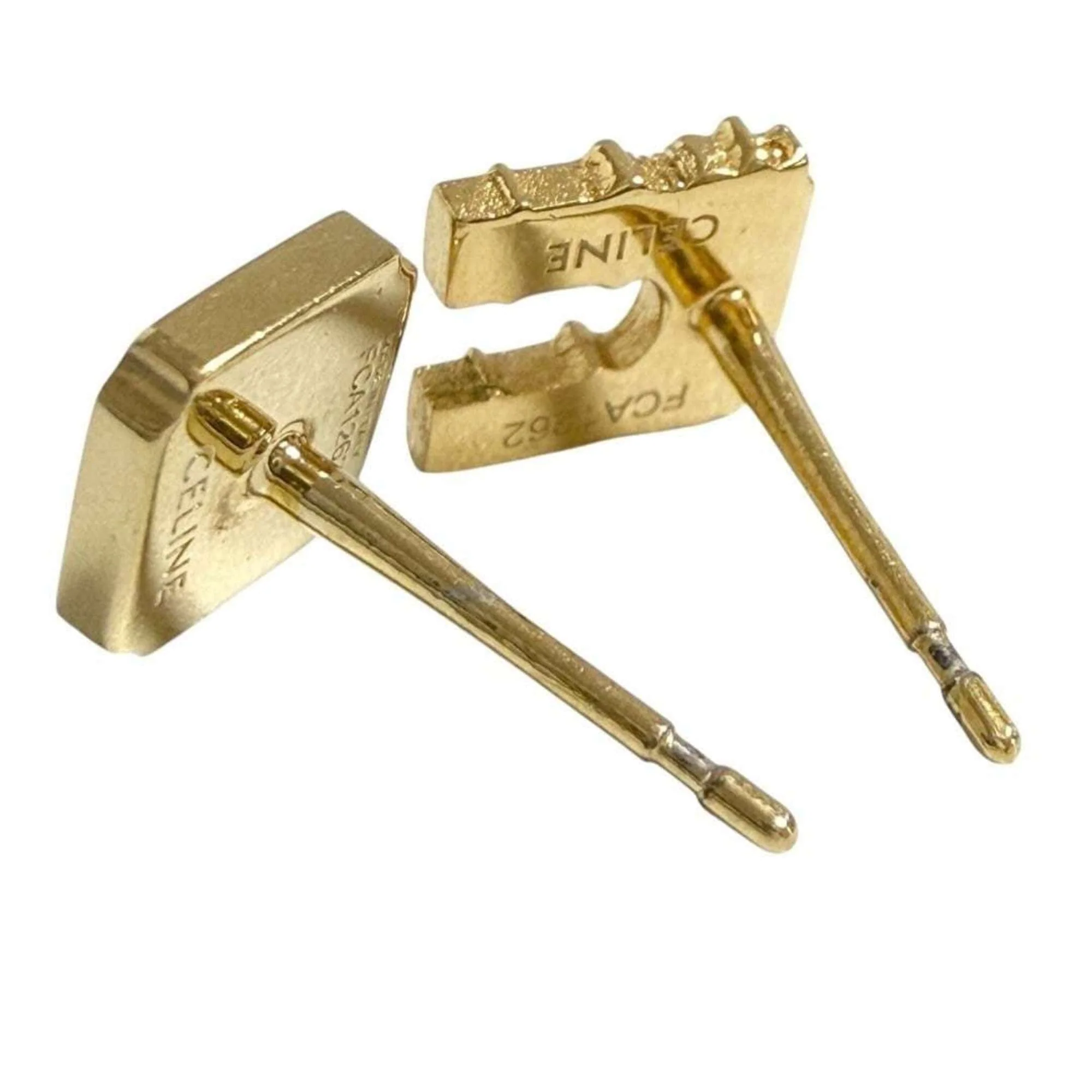 Earrings Metal - Image 5