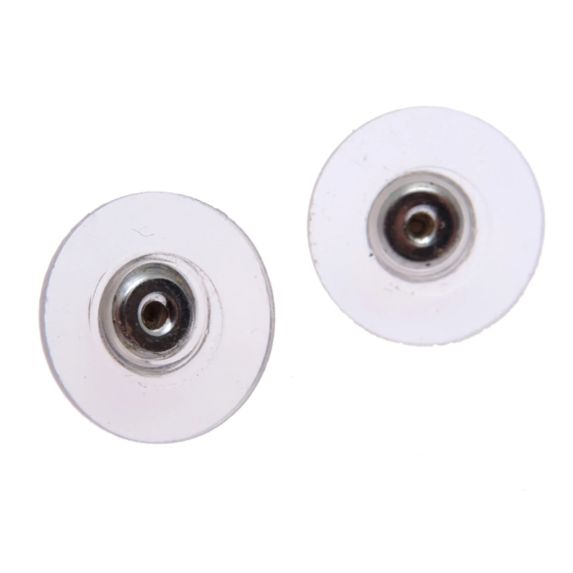 CC Logo Earrings Metal - Image 8