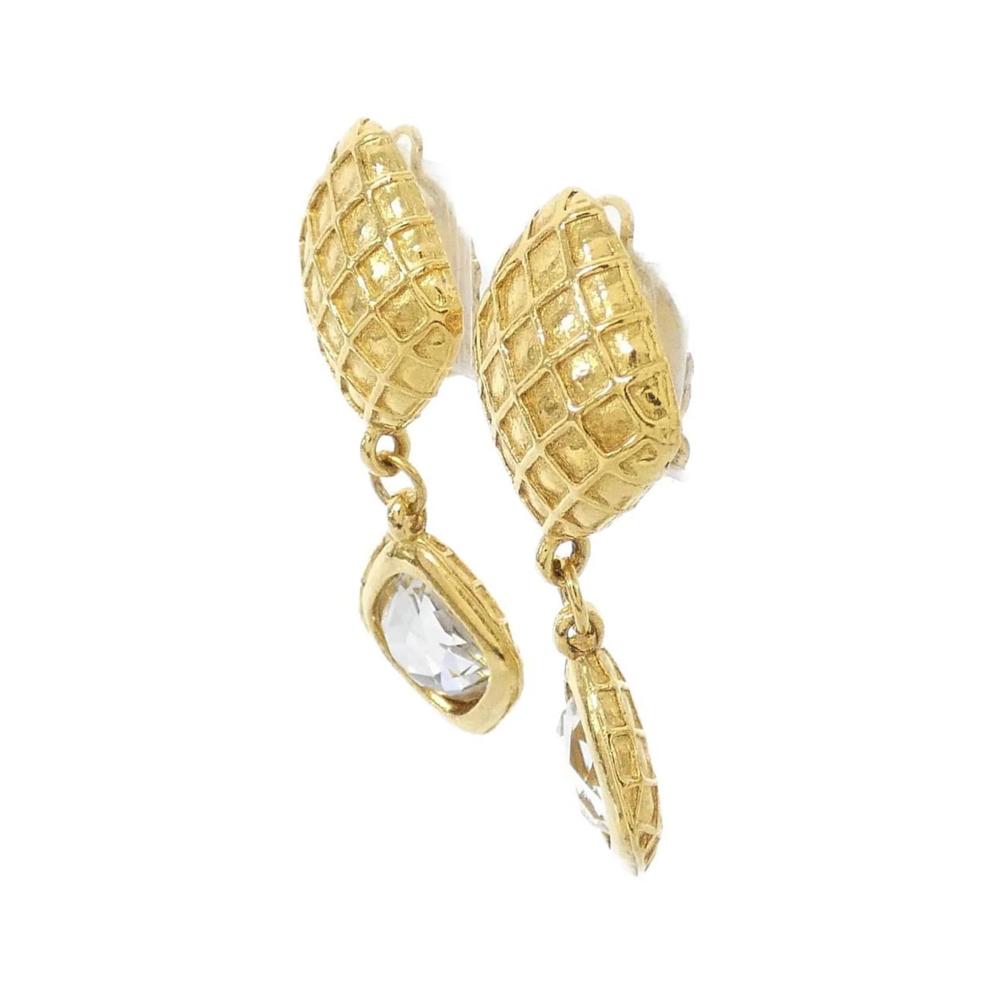 Clip-On Earrings - Image 2