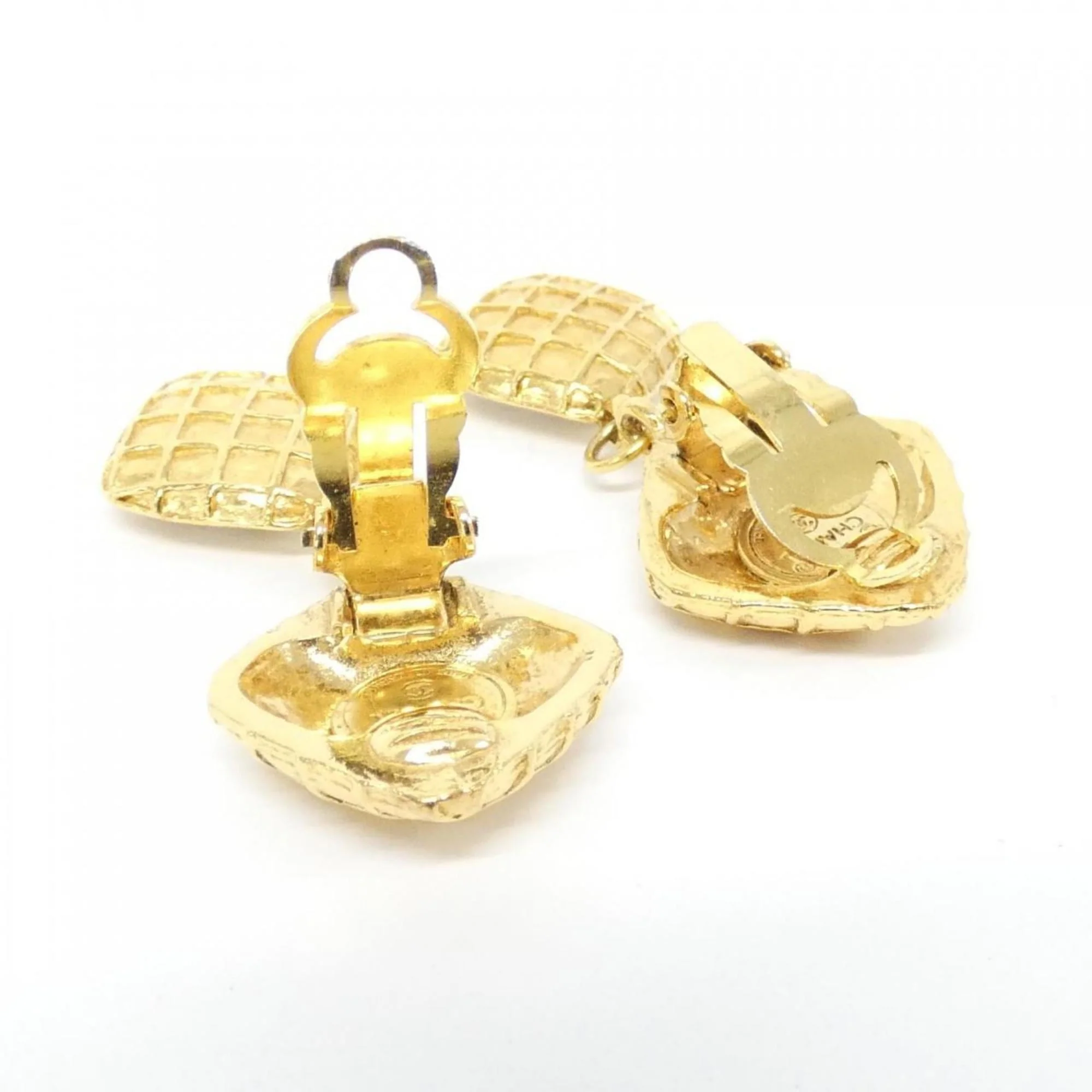 Clip-On Earrings - Image 5