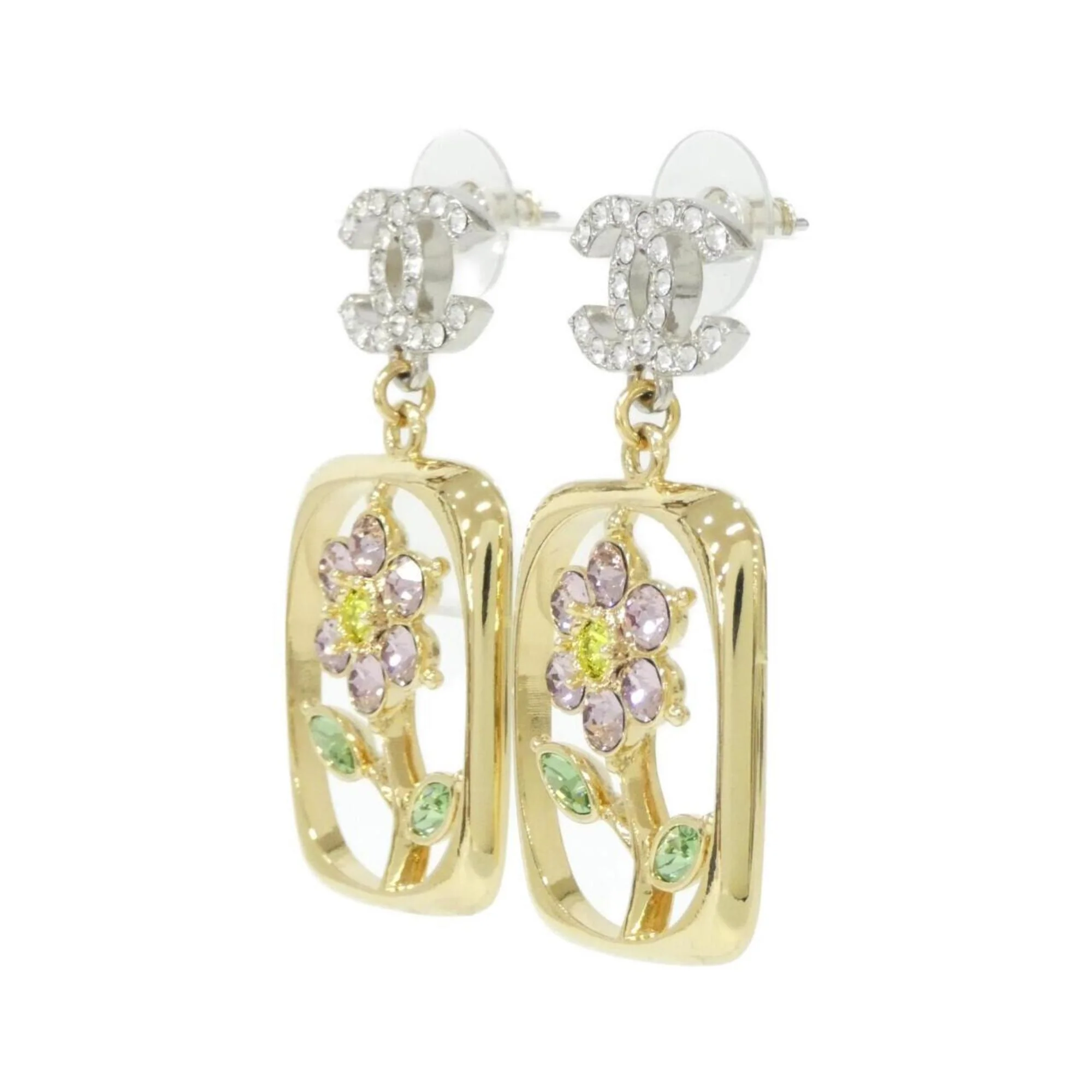 Earrings Metal - Image 2
