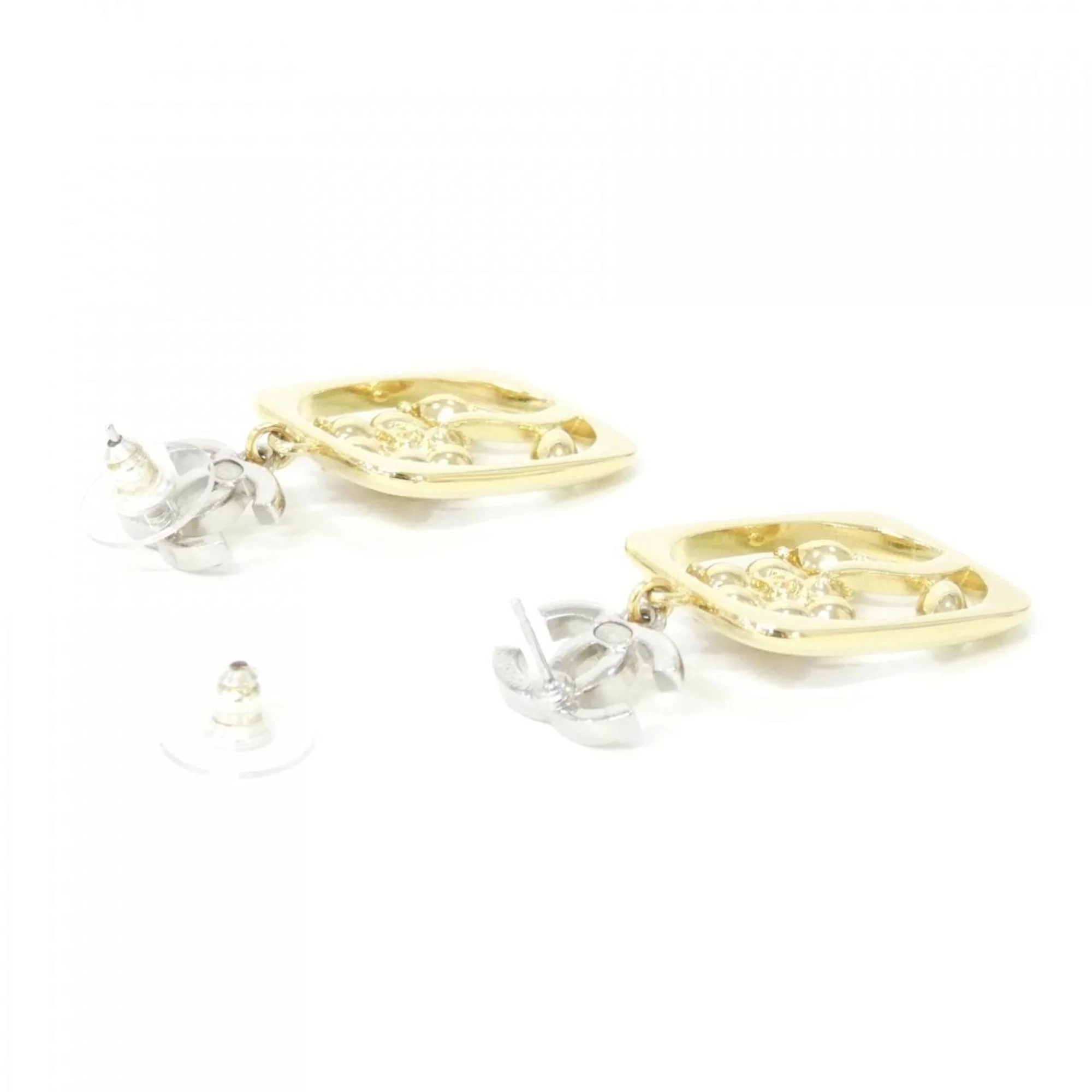 Earrings Metal - Image 3