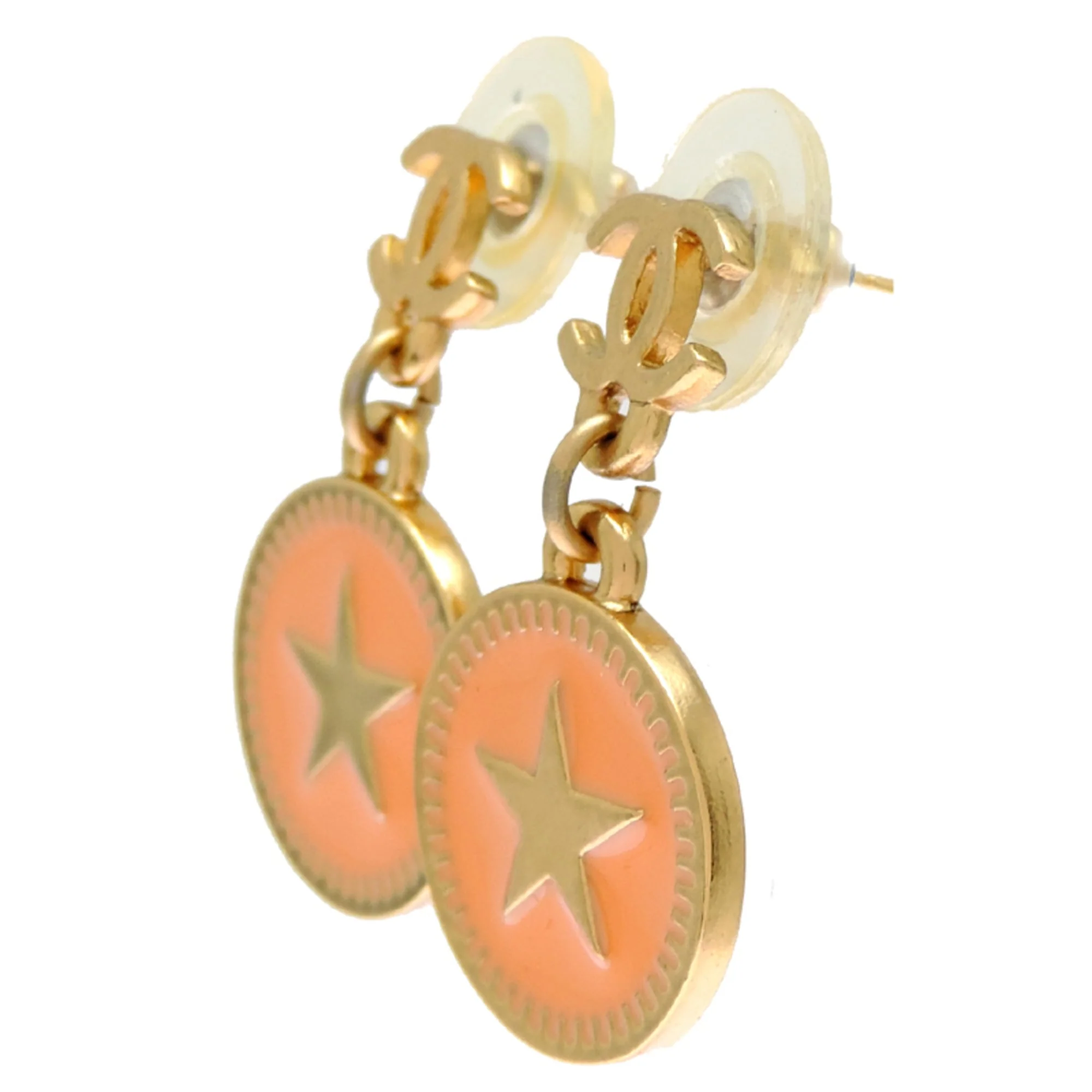 Earrings Metal - Image 3