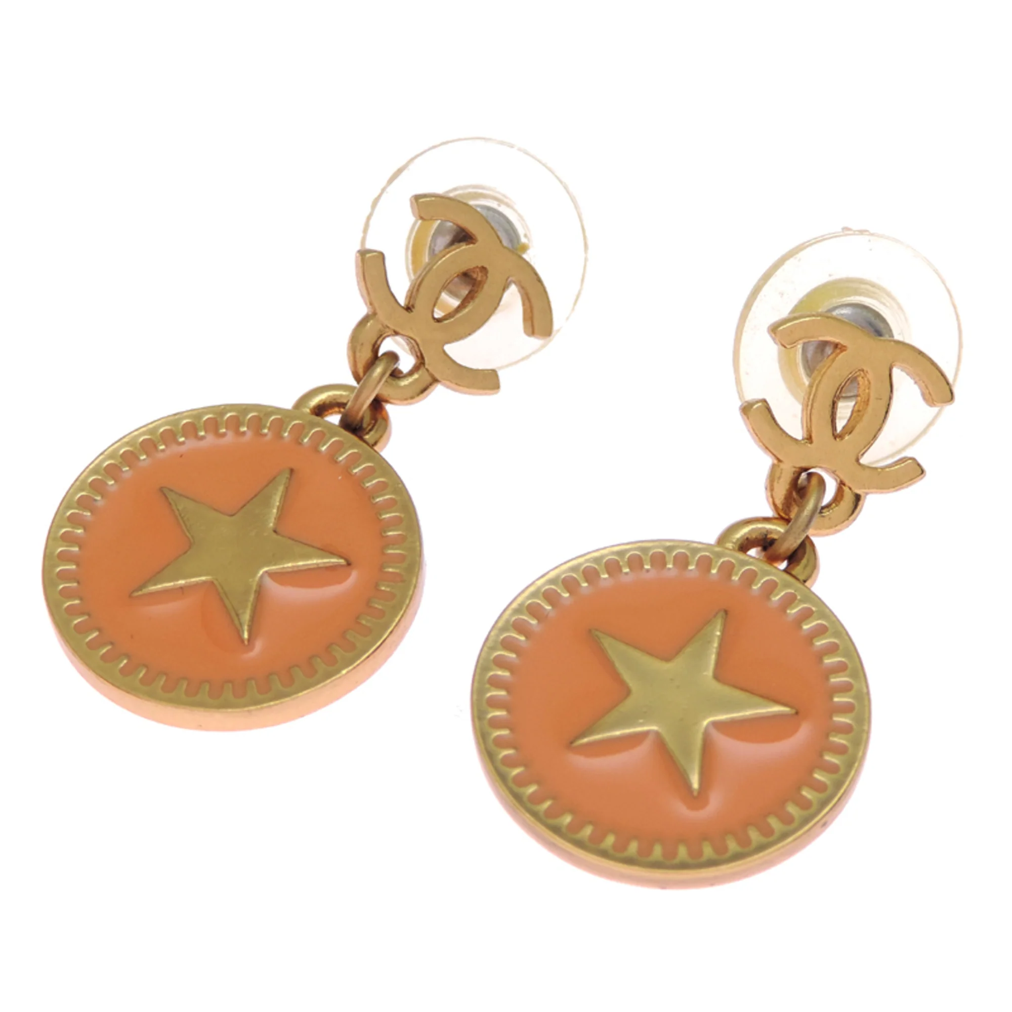 Earrings Metal - Image 4