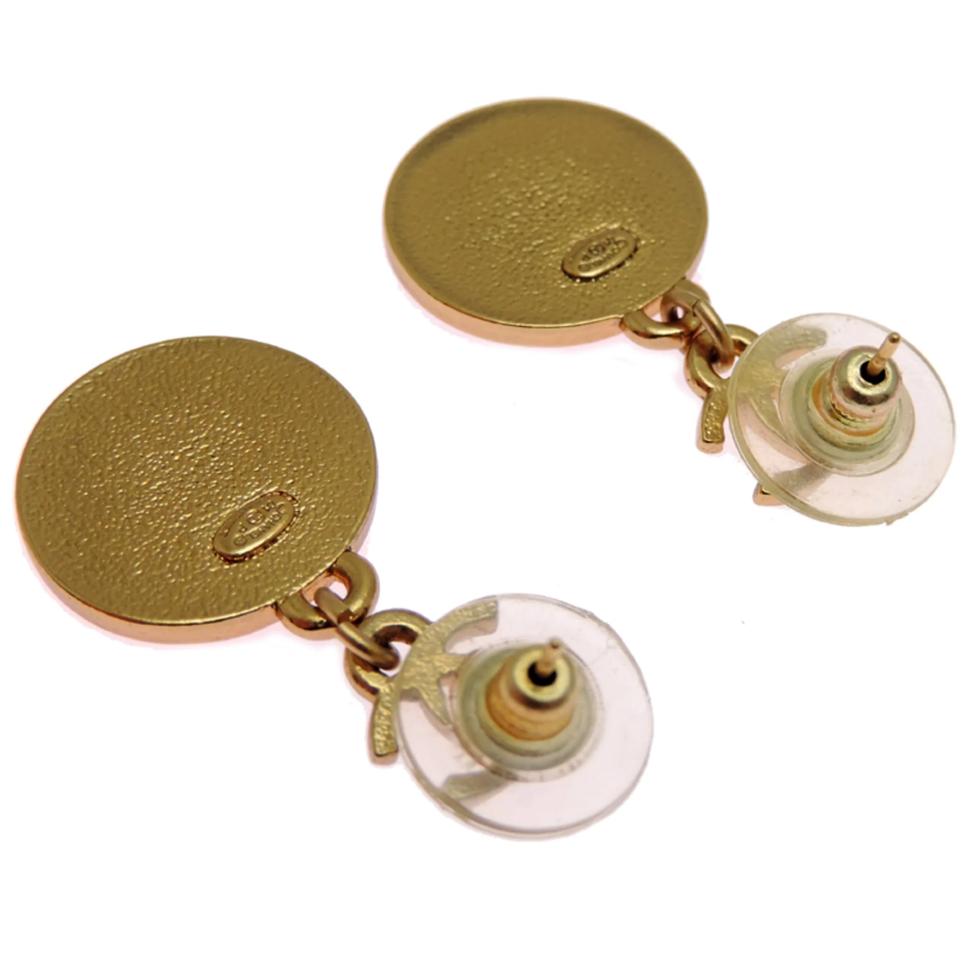 Earrings Metal - Image 5