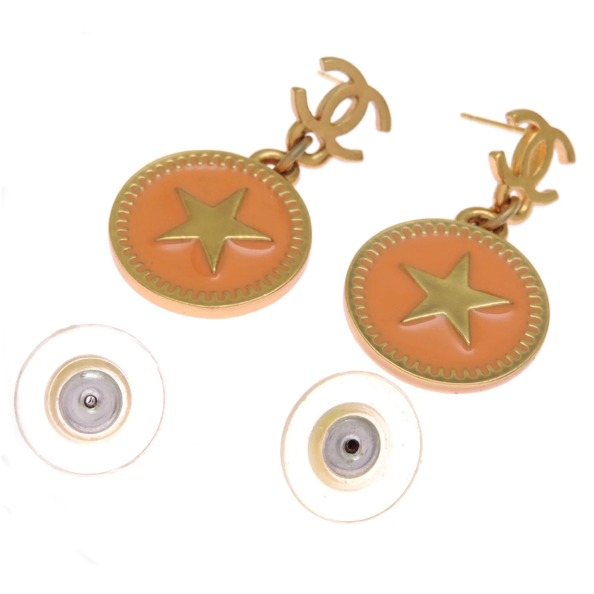 Earrings Metal - Image 6