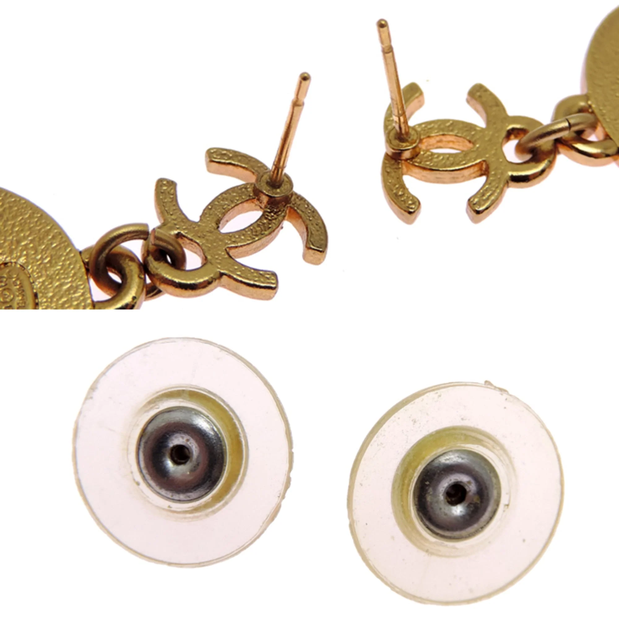 Earrings Metal - Image 7