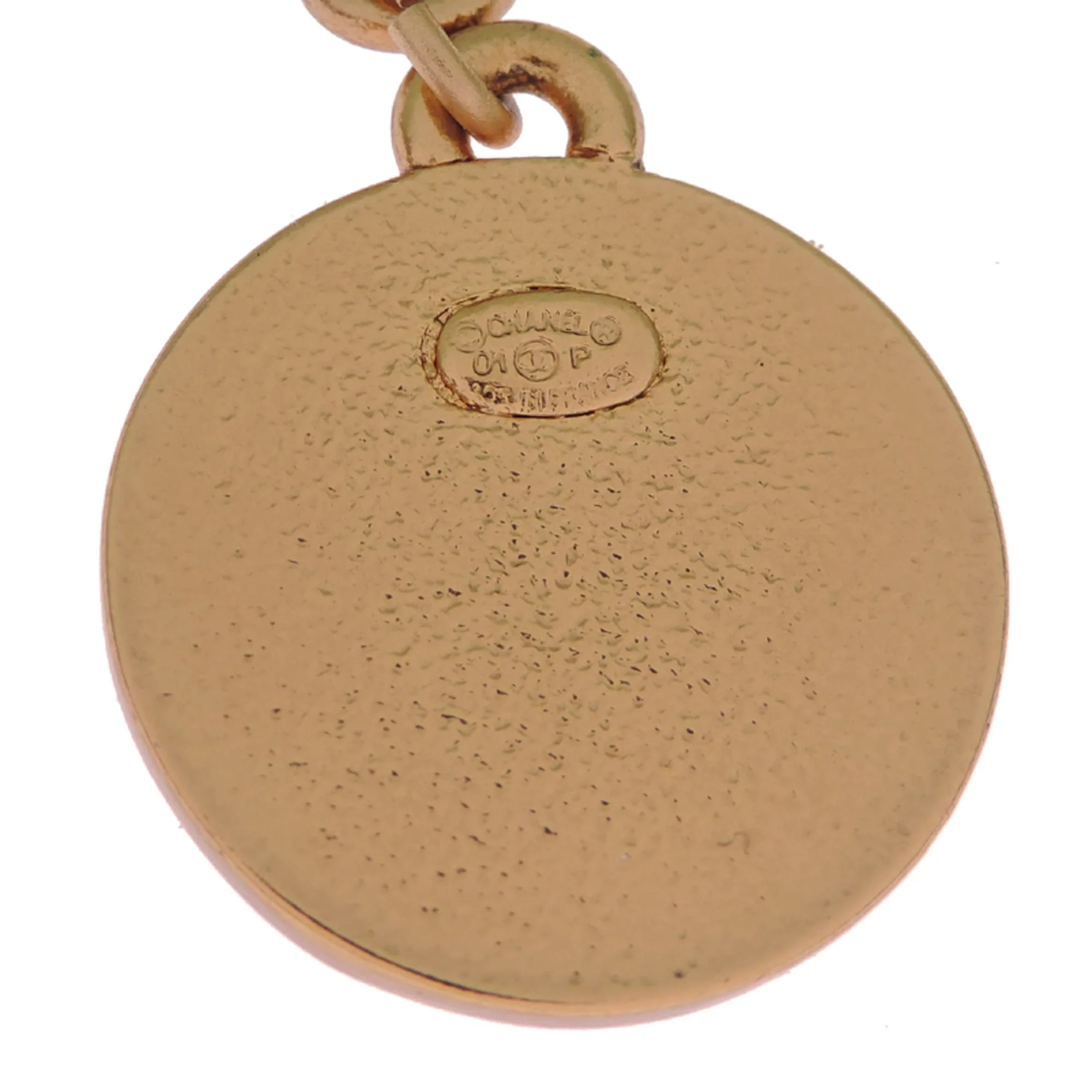 Earrings Metal - Image 8