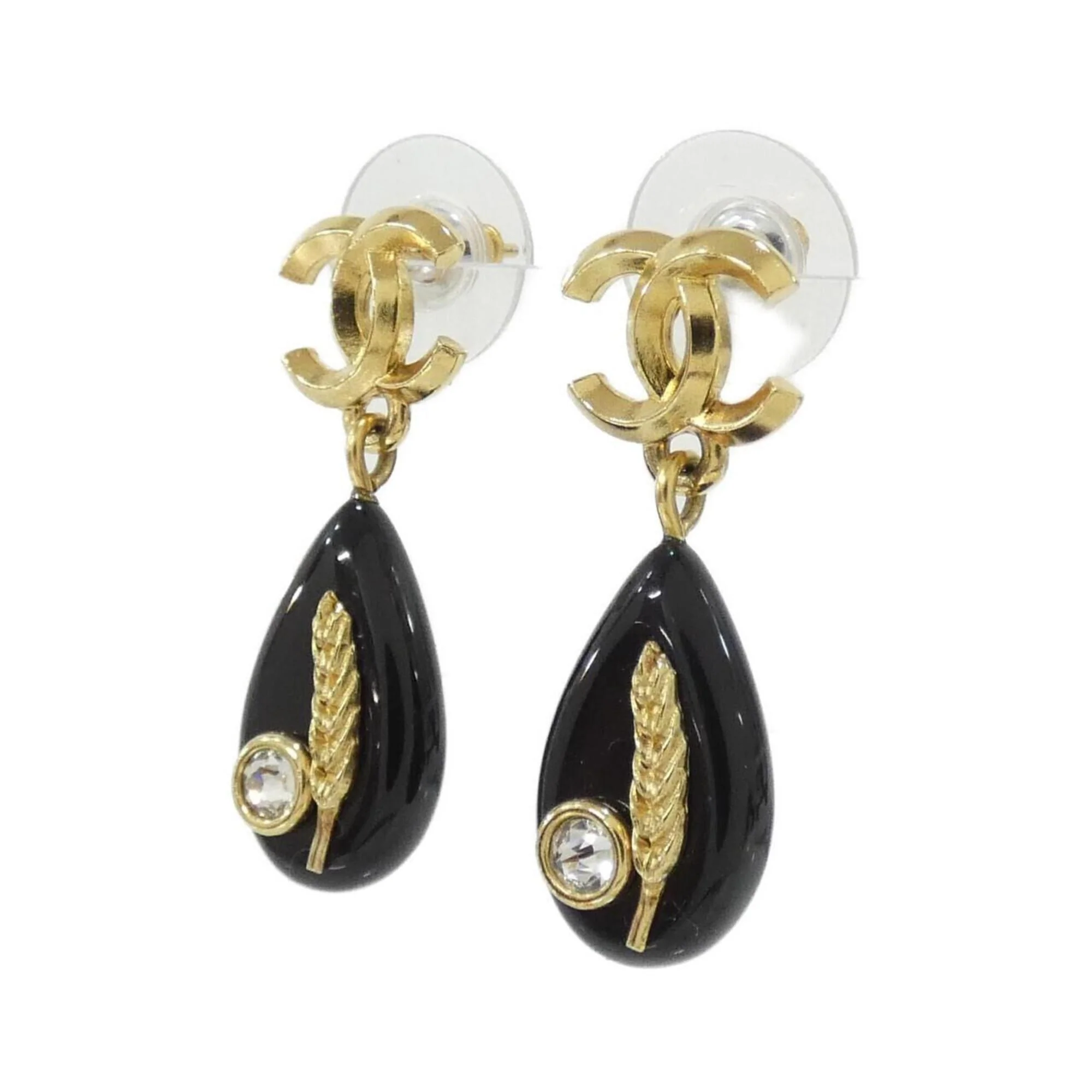 Earrings Metal - Image 2