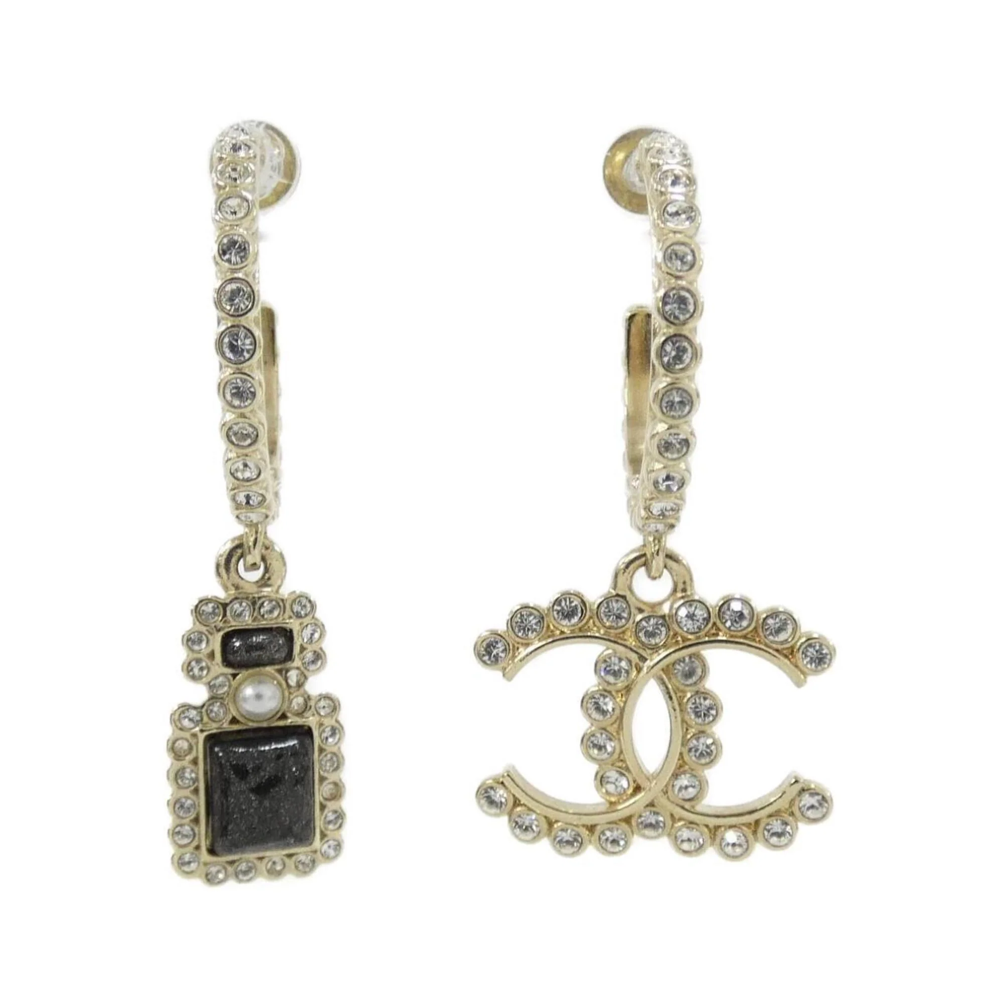 Earrings Metal