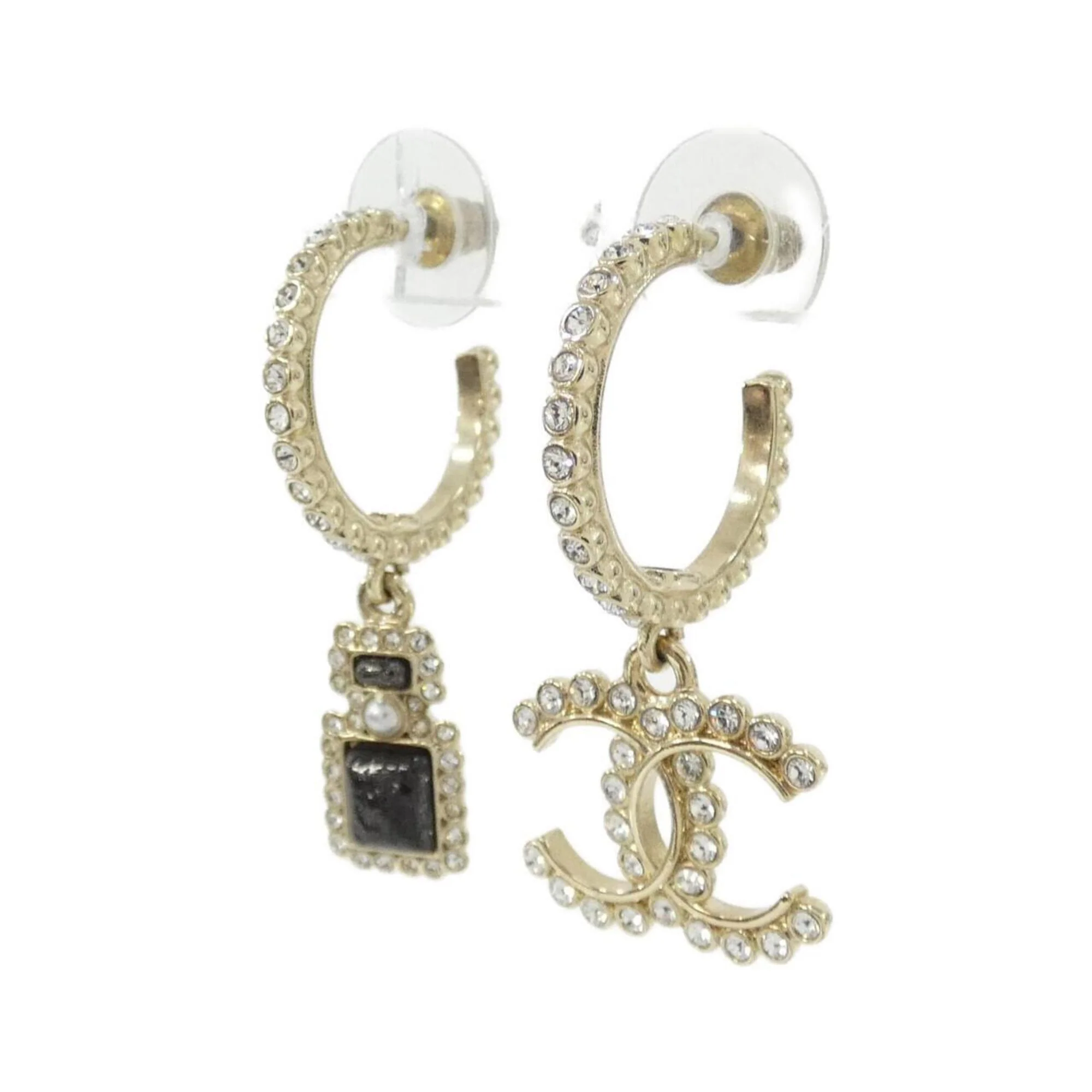 Earrings Metal - Image 2