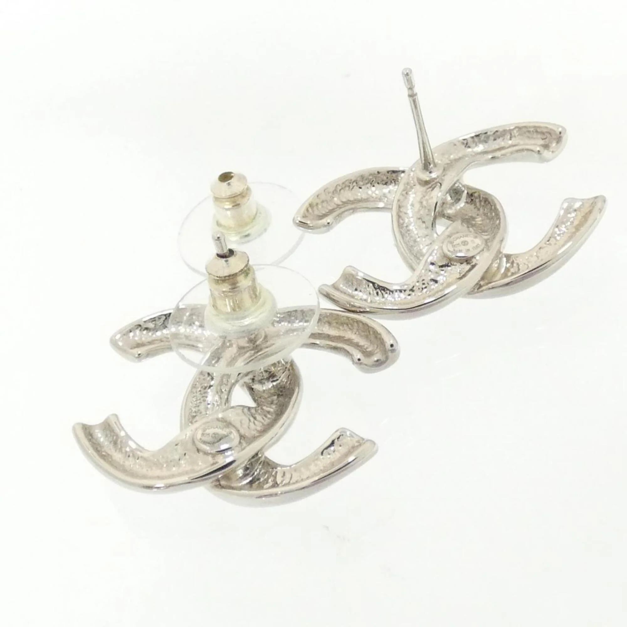 Earrings Sterling Silver - Image 3