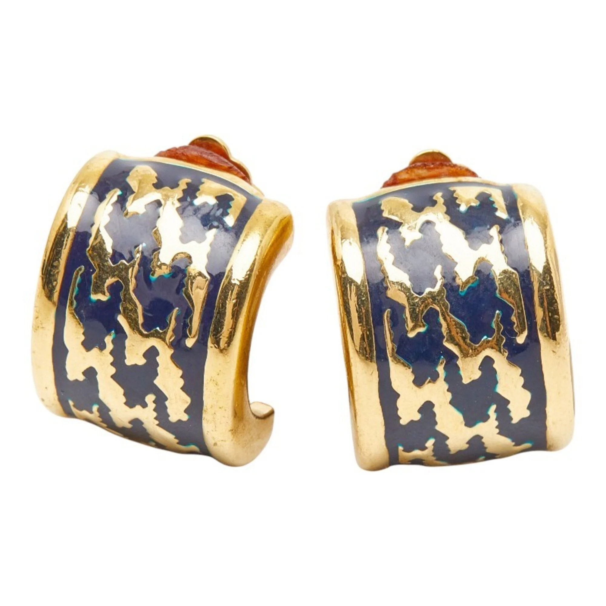 Clip-On Earrings Clip-On