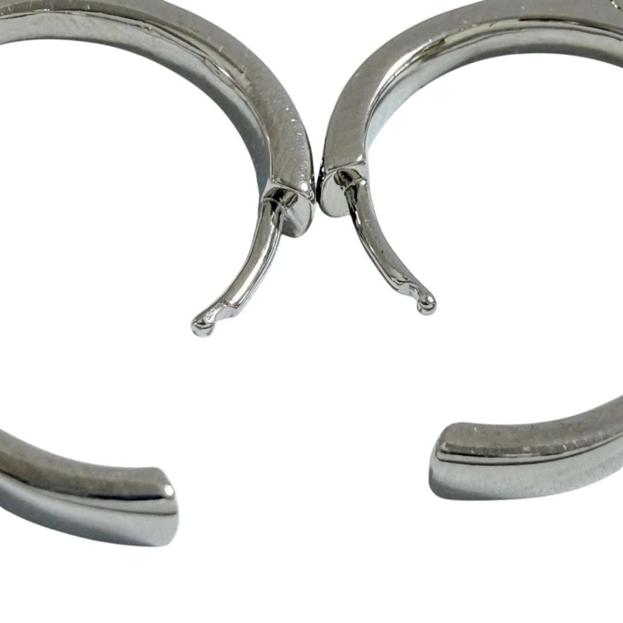 Earrings Tribal Hoop - Image 6