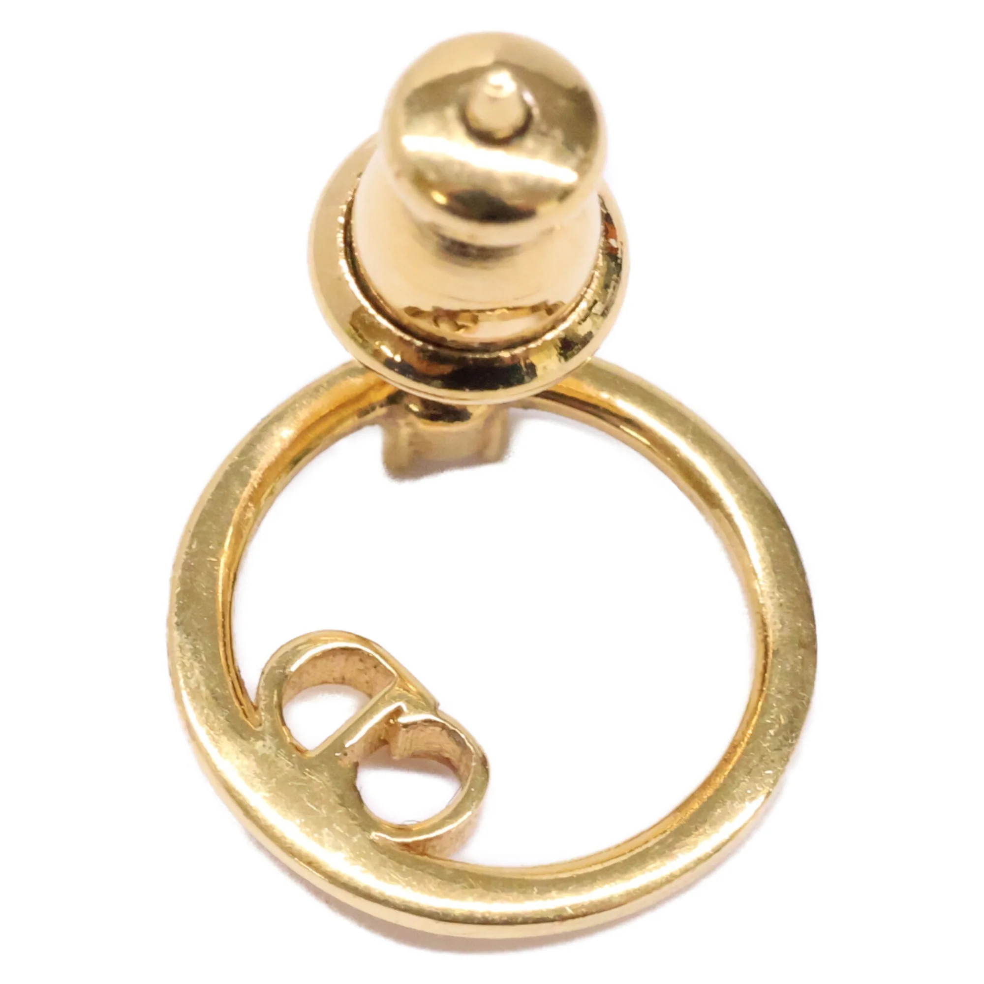 Single Earring Rhinestone - Image 5