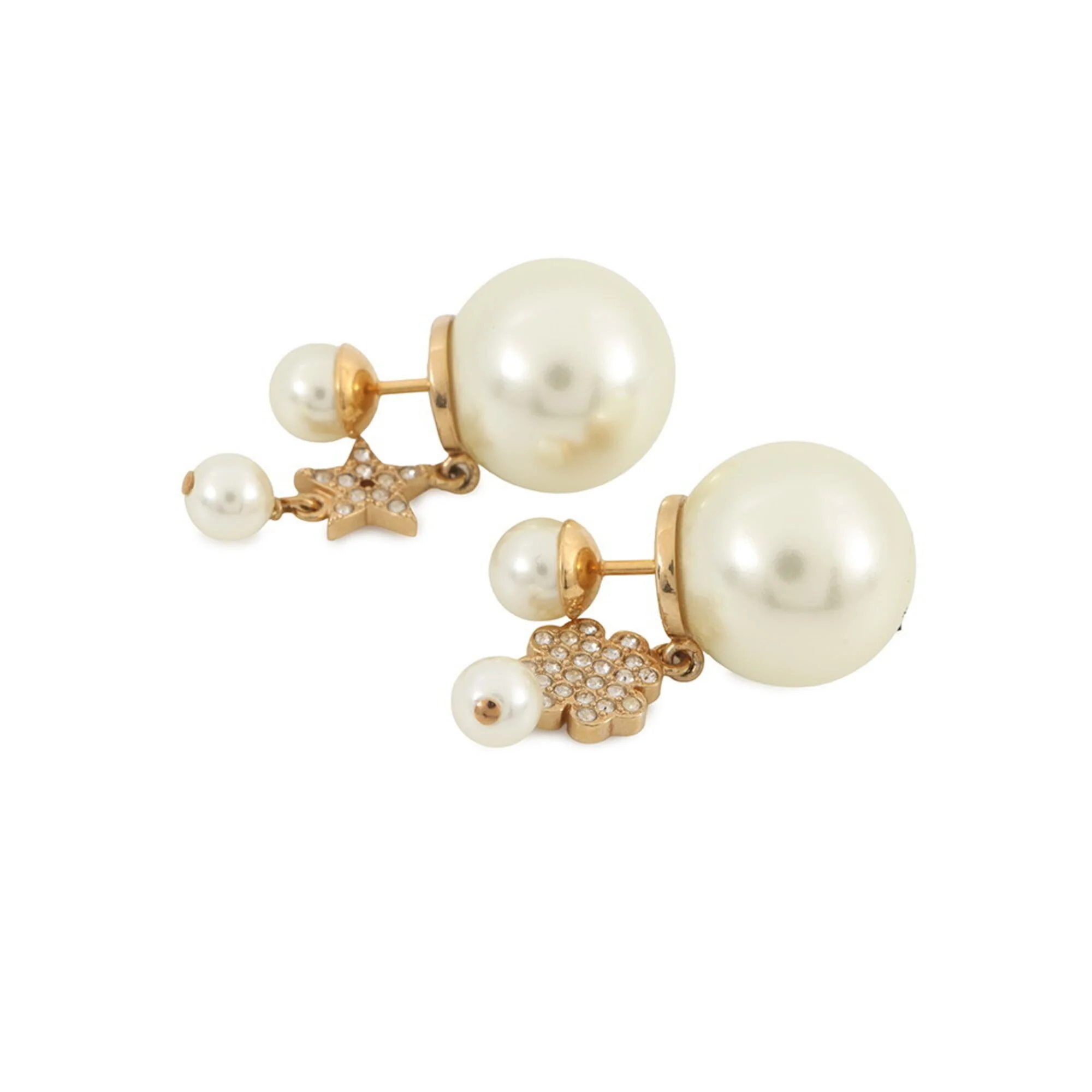 Tribal Earrings - Image 2