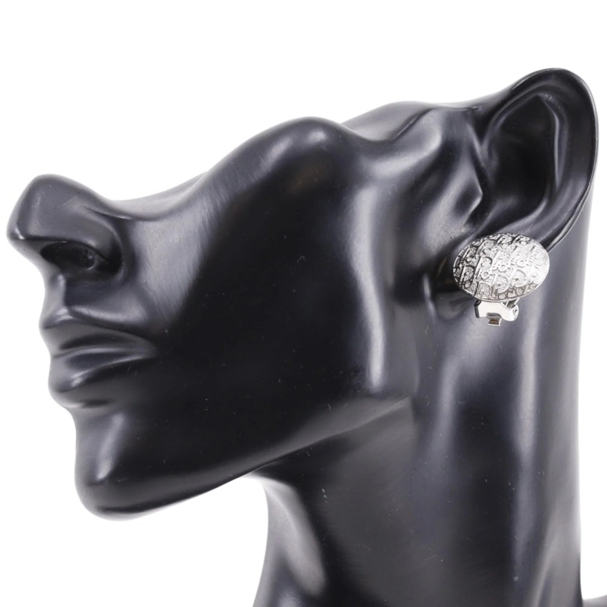 Trotter Earrings Sterling Silver Sterling Silver - Image 2