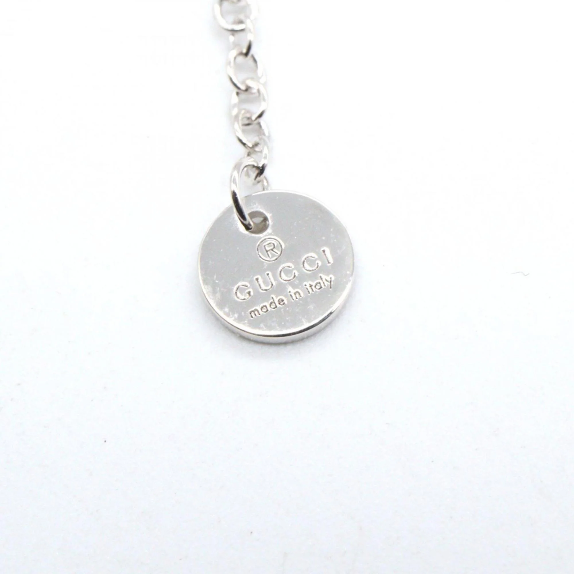 Earrings 18K White Gold - Image 3