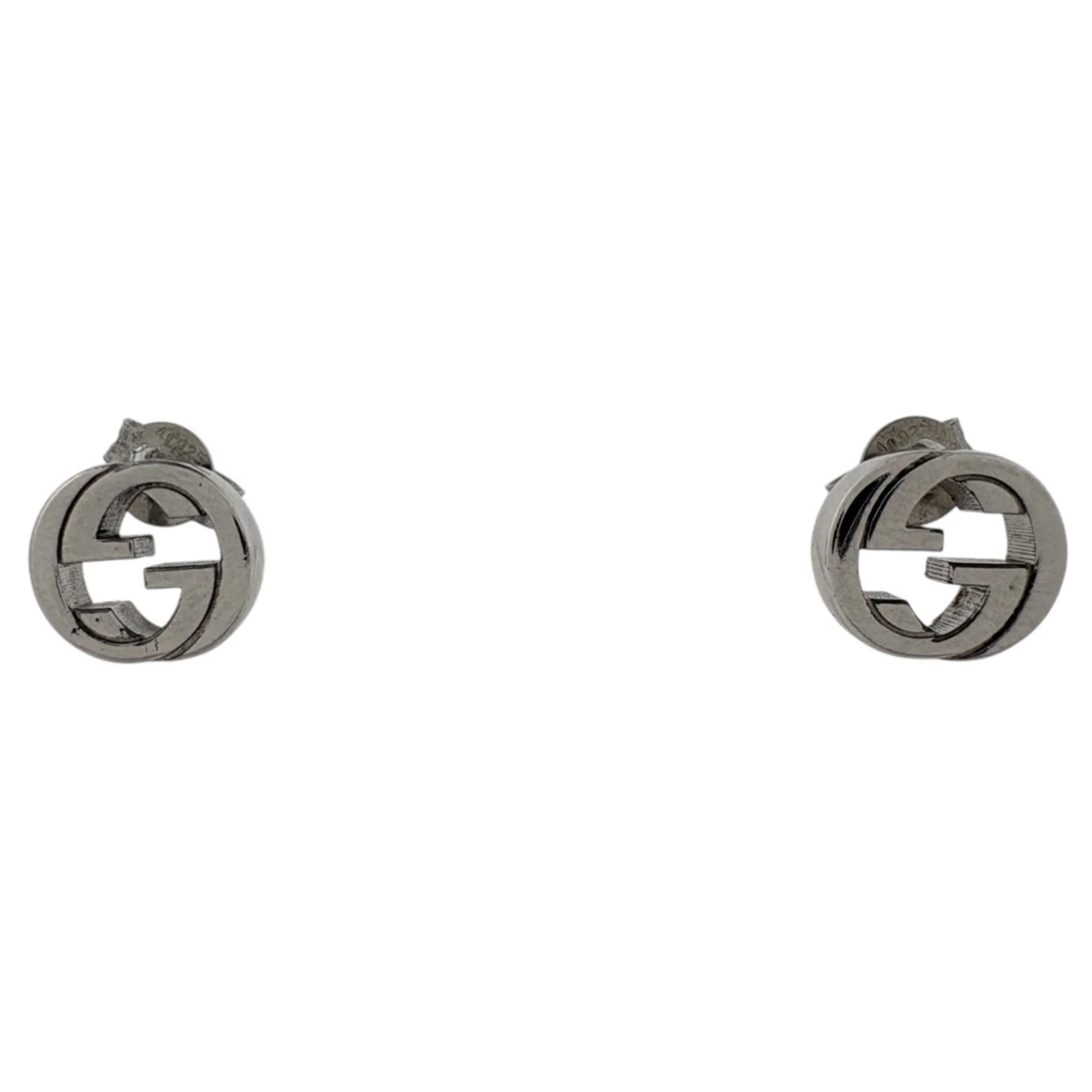 Earrings Sterling Silver