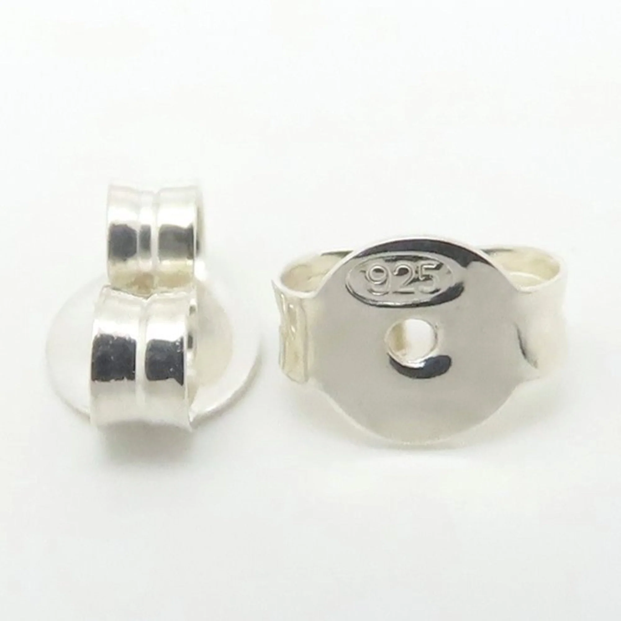 Earrings Sterling Silver - Image 5