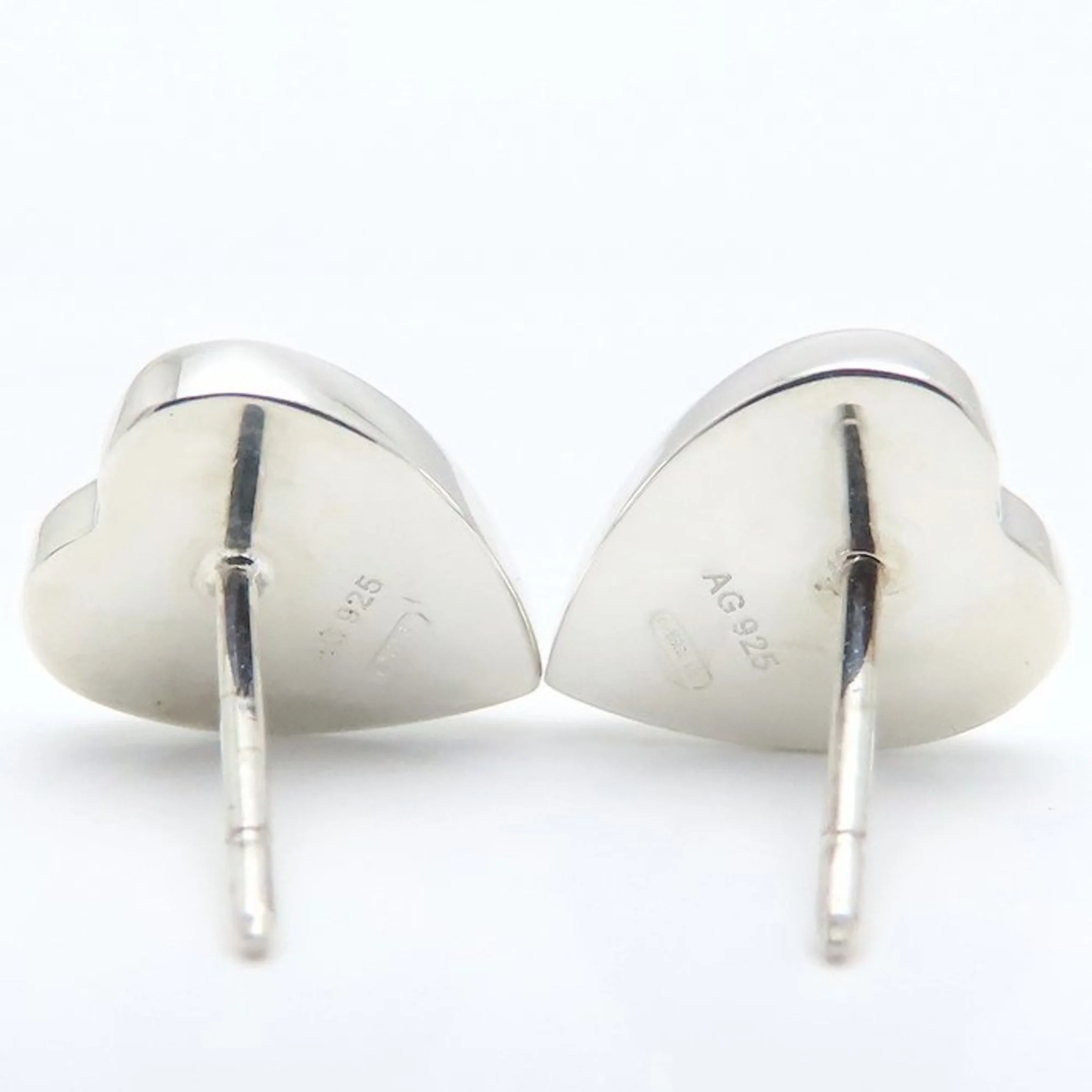 Earrings Sterling Silver - Image 6