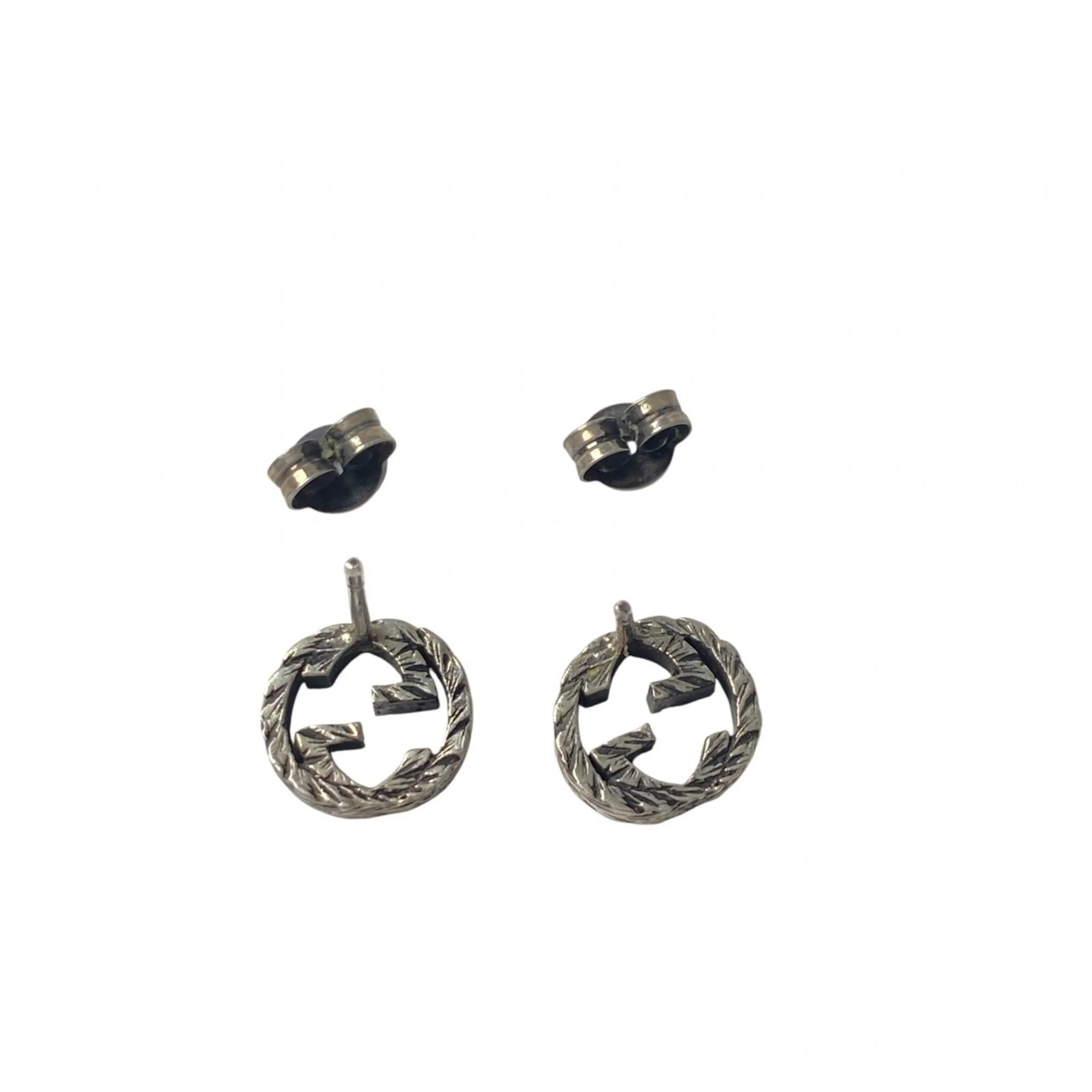 Earrings Sterling Silver - Image 5