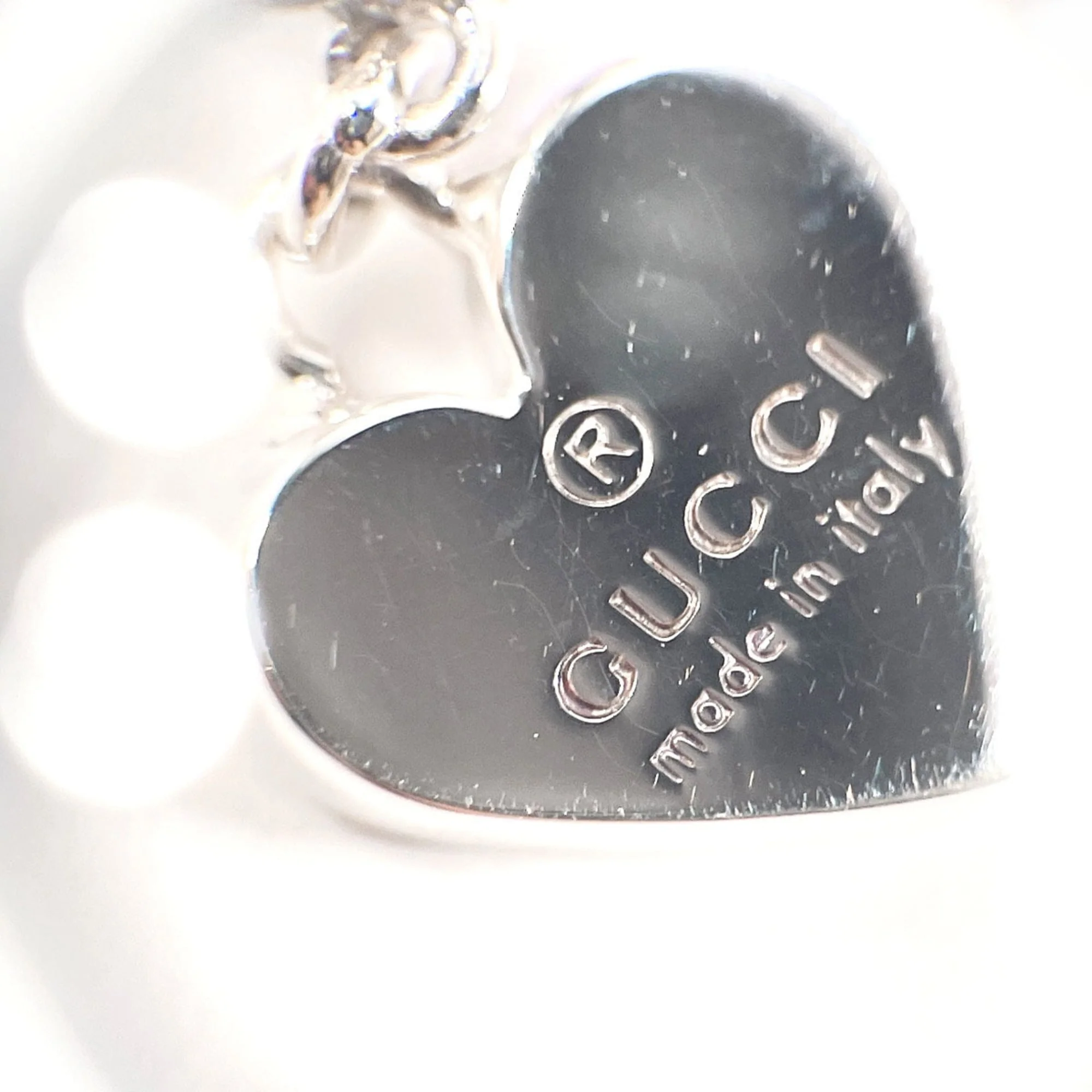 Earrings Sterling Silver - Image 4