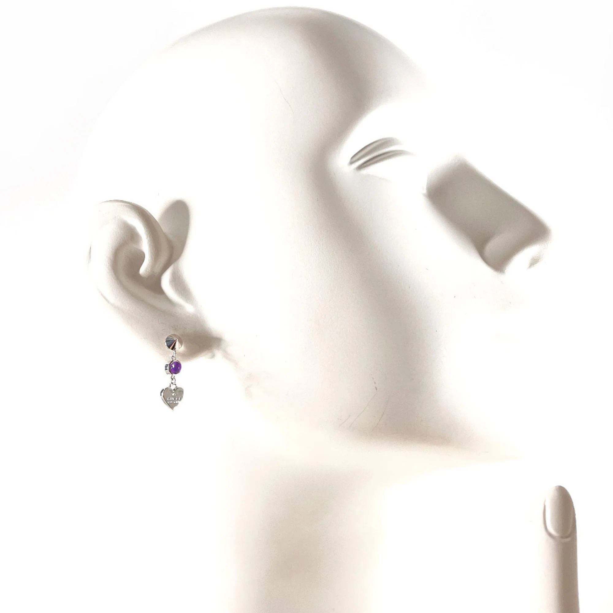 Earrings Sterling Silver - Image 7