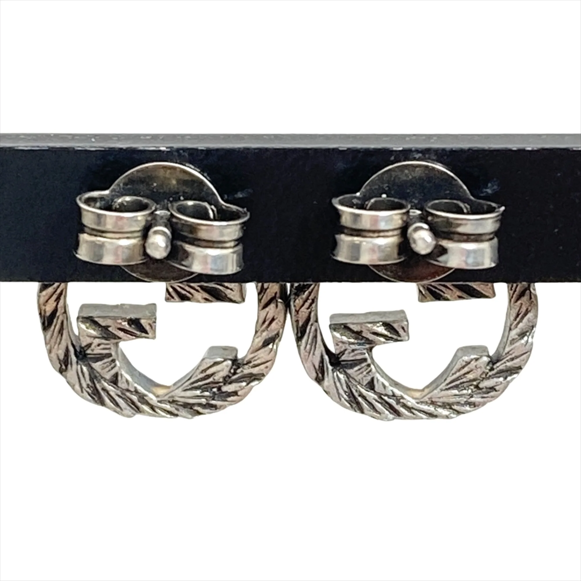 Earrings Sterling Silver - Image 2
