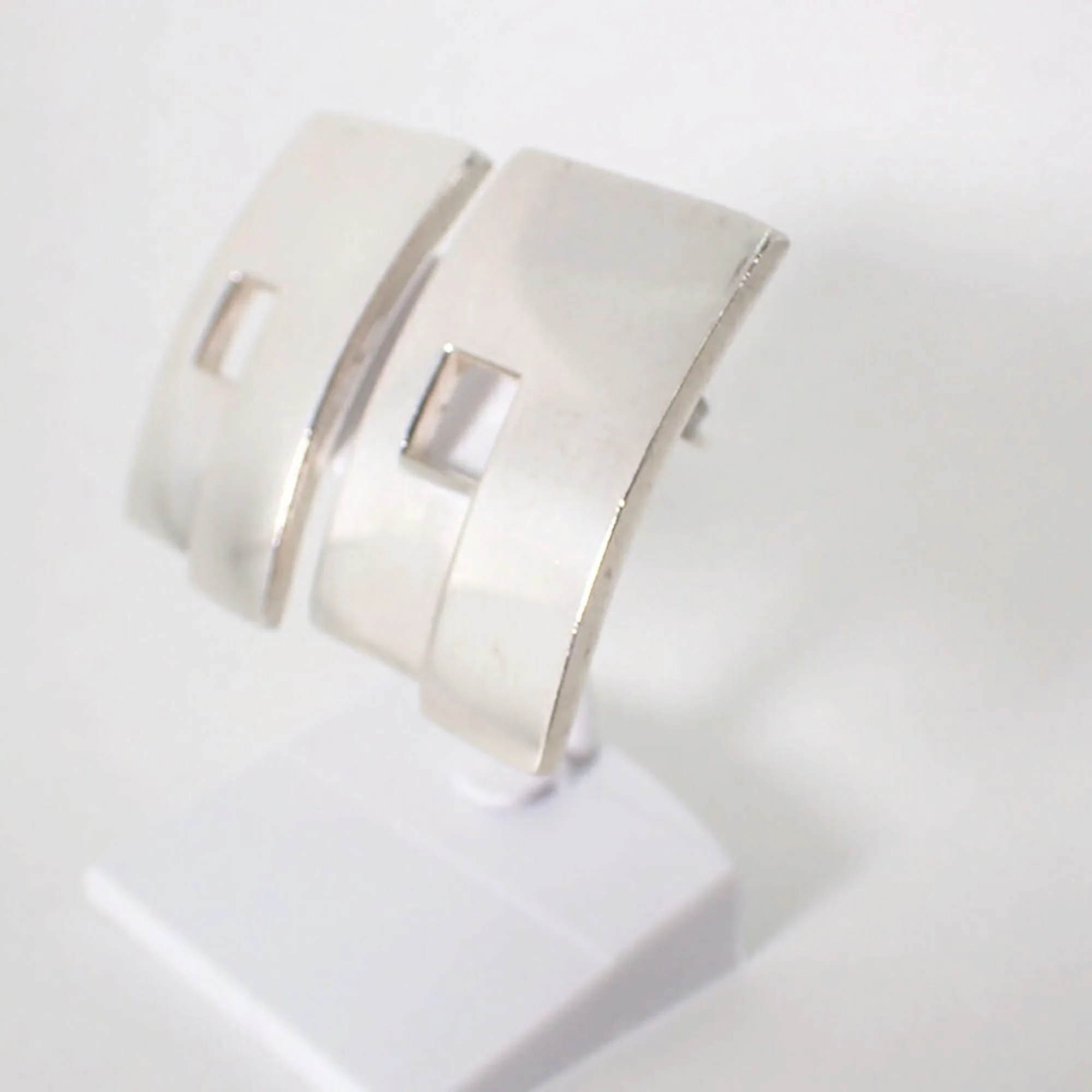 Earrings Sterling Silver - Image 3
