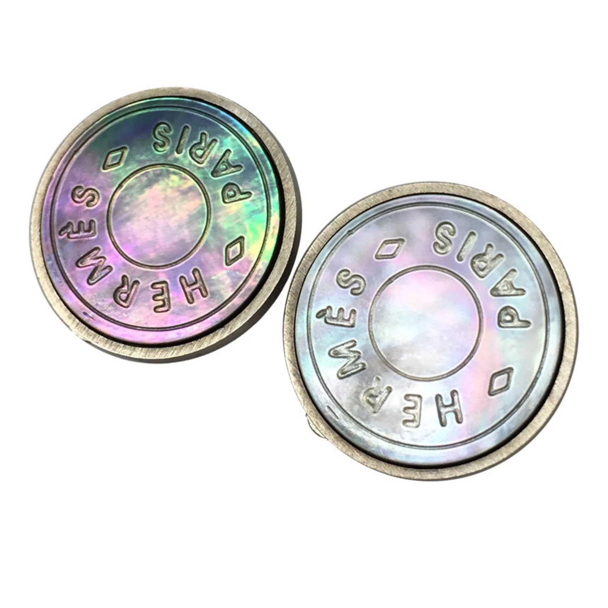 Clip-On Earrings Clip-On