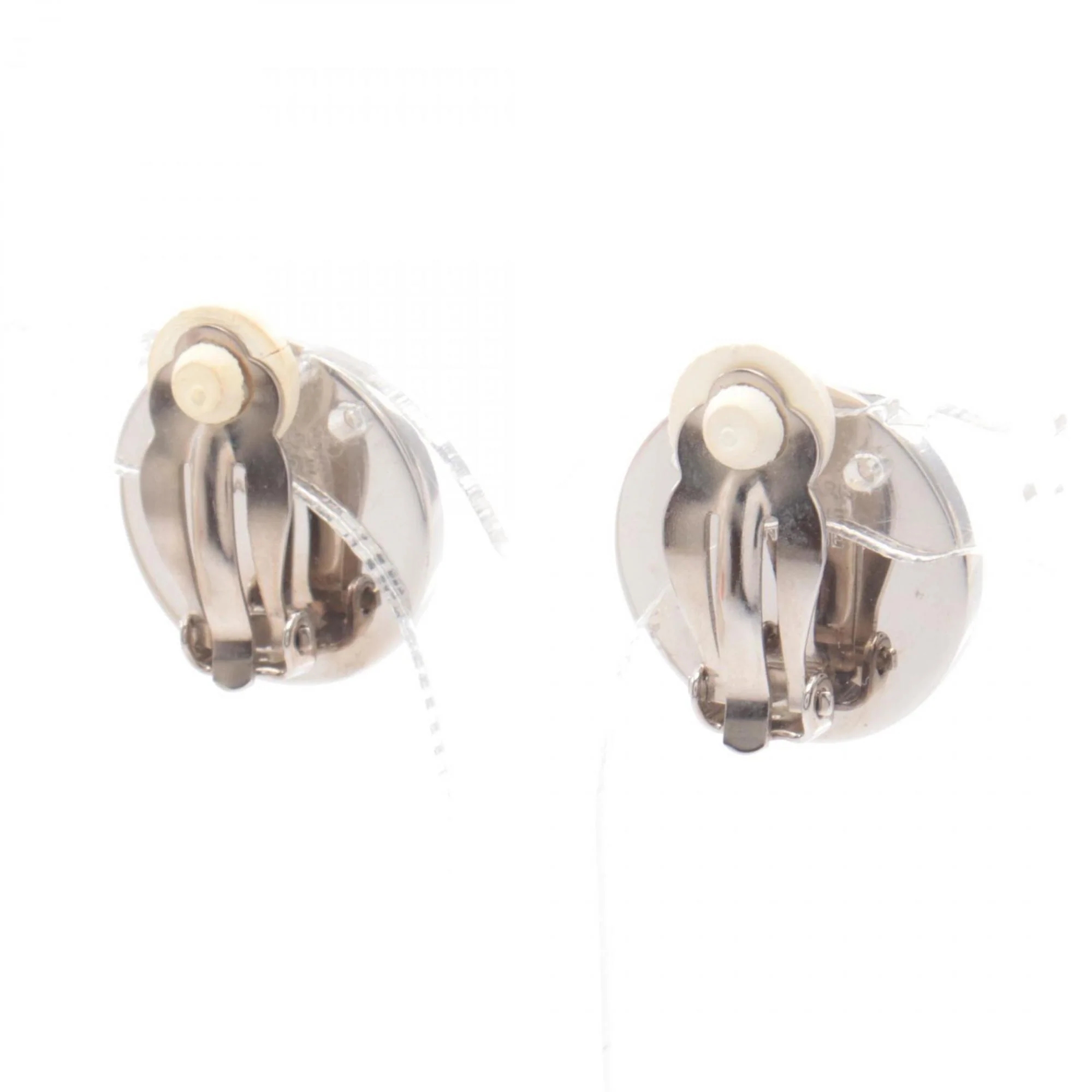 Clip-On Earrings Stainless Steel - Image 2