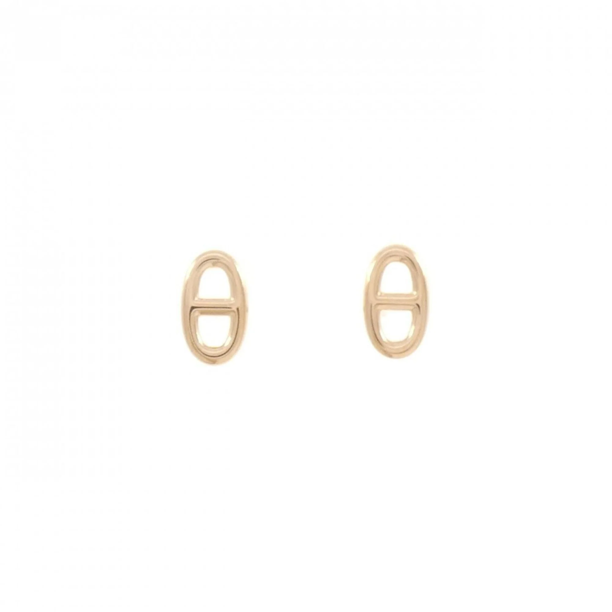 Earrings 18K Rose Gold