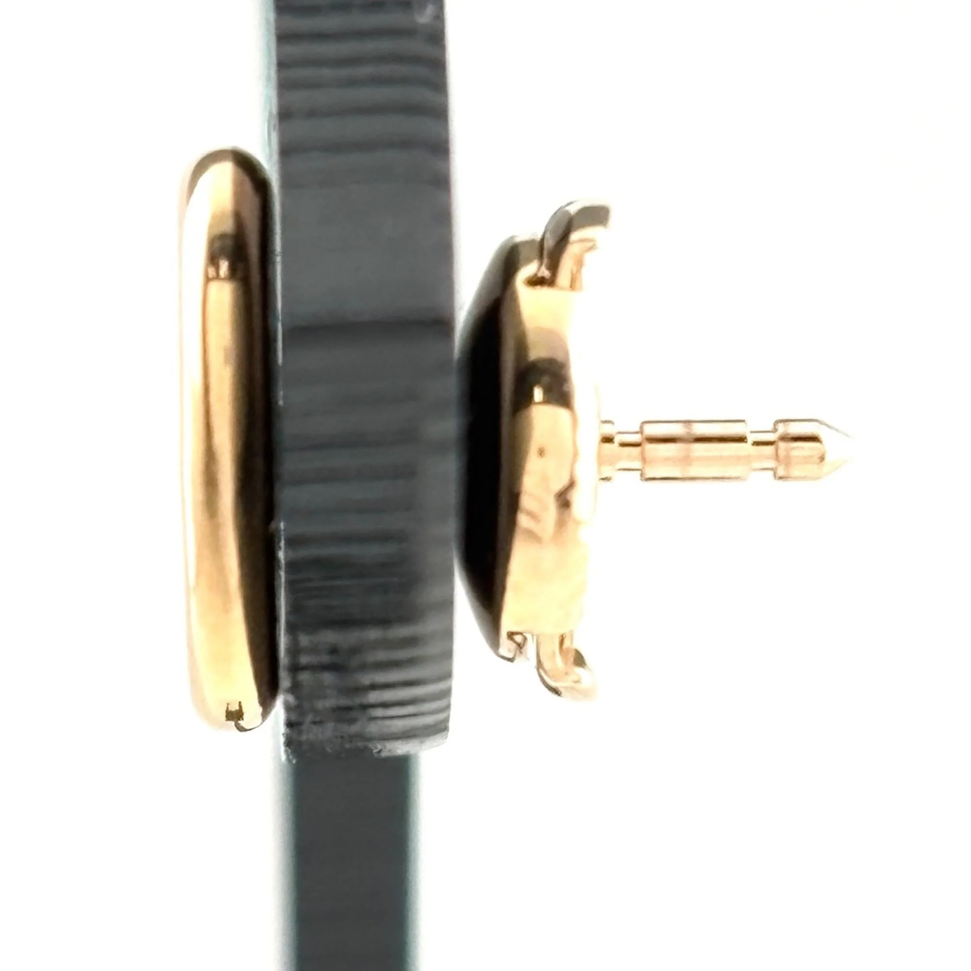 Earrings 18K Rose Gold - Image 2