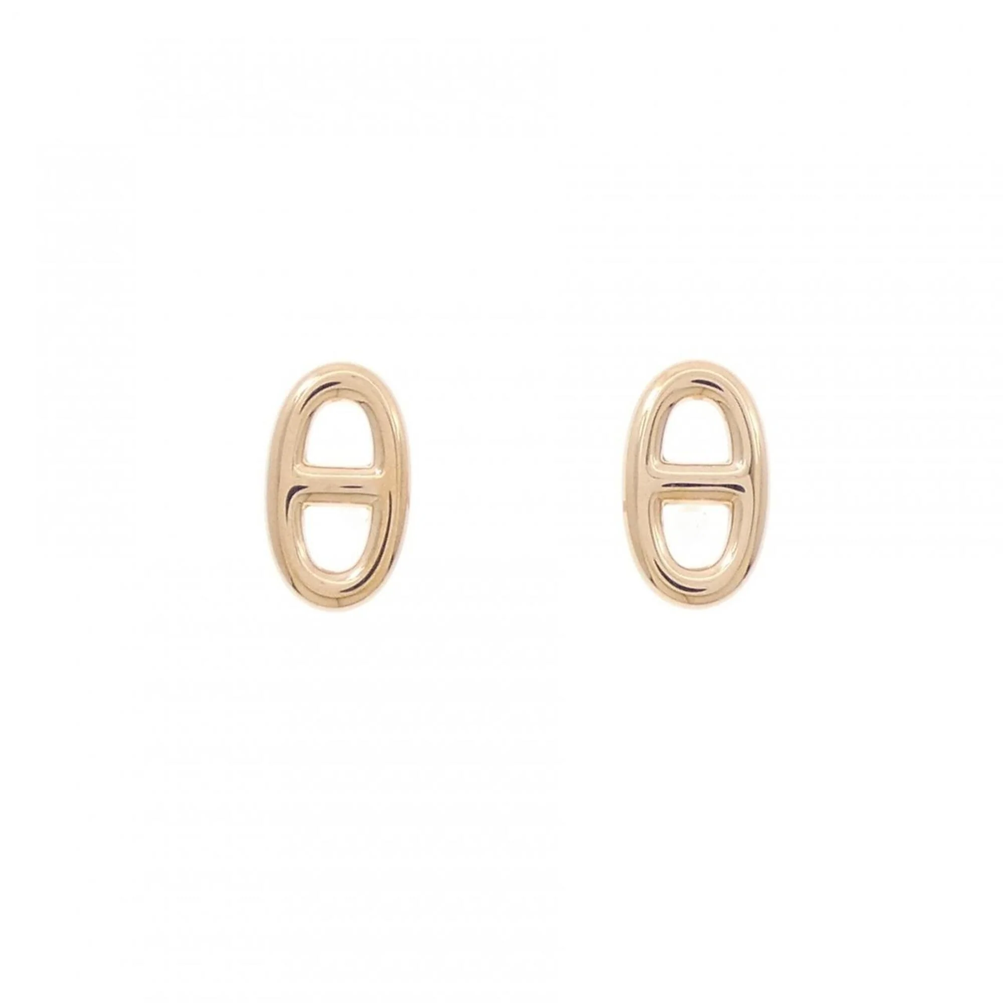 Earrings 18K Rose Gold