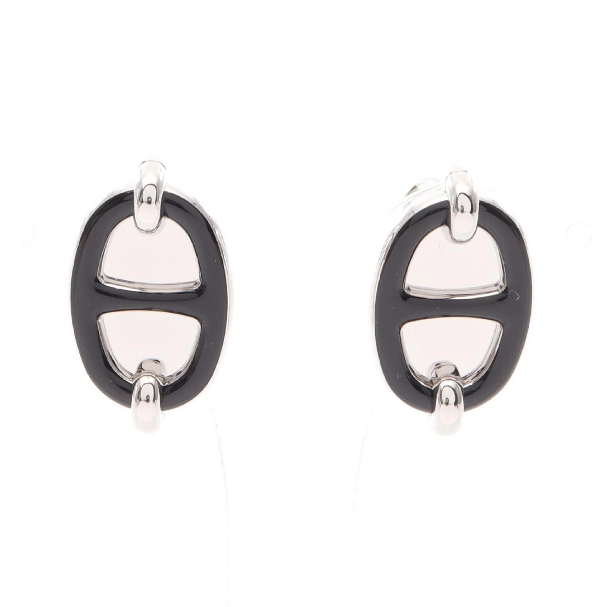 Earrings Stainless Steel