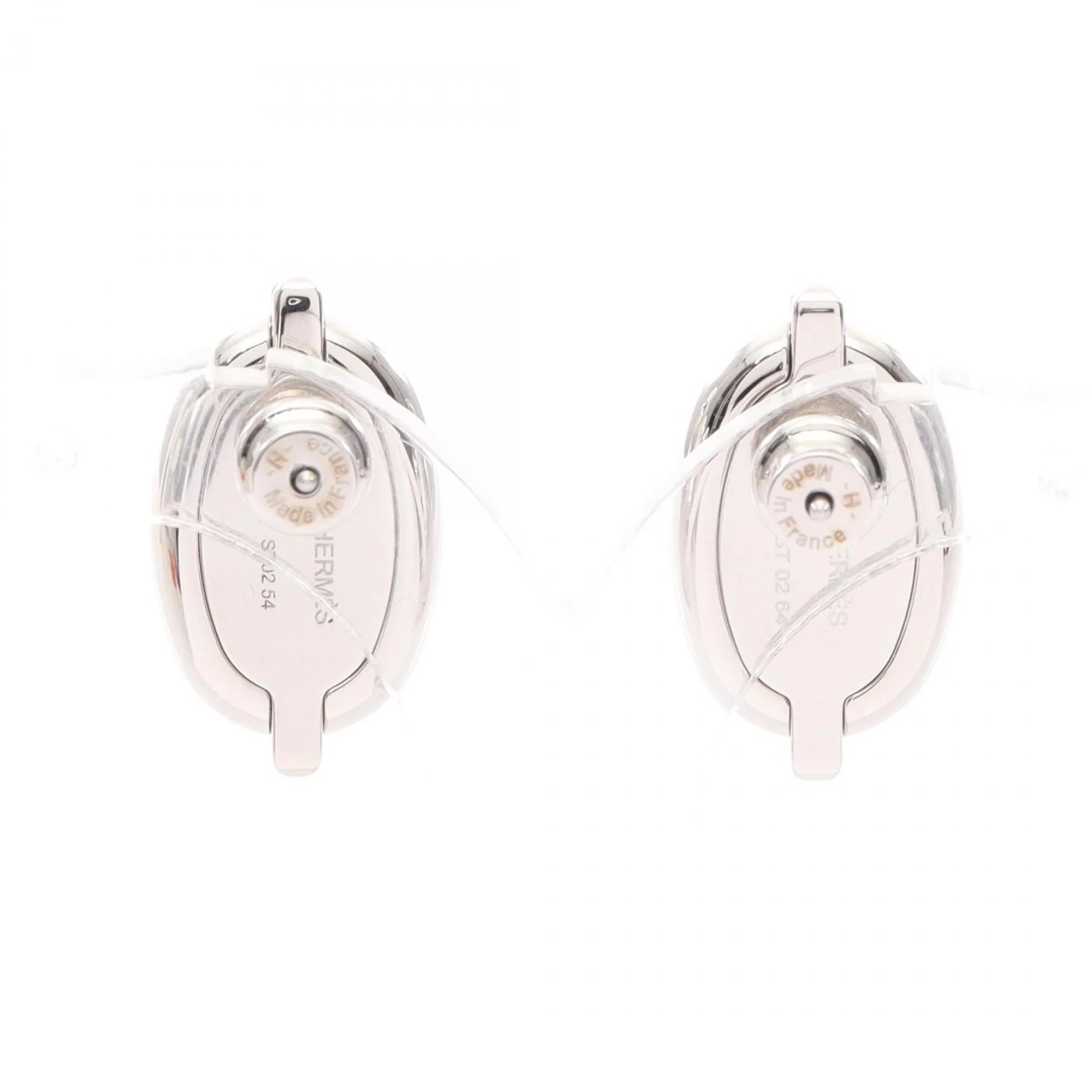 Earrings Stainless Steel - Image 2