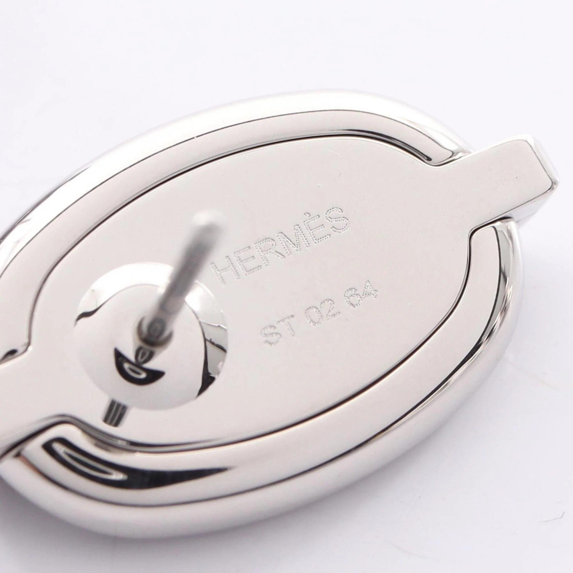 Earrings Stainless Steel - Image 3