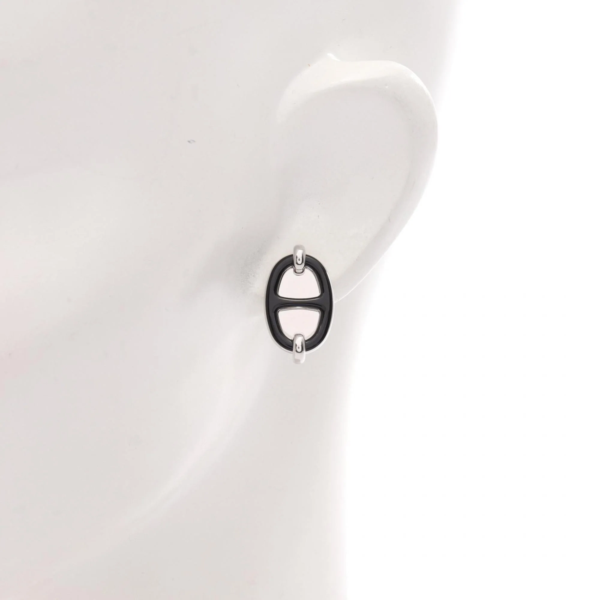 Earrings Stainless Steel - Image 4