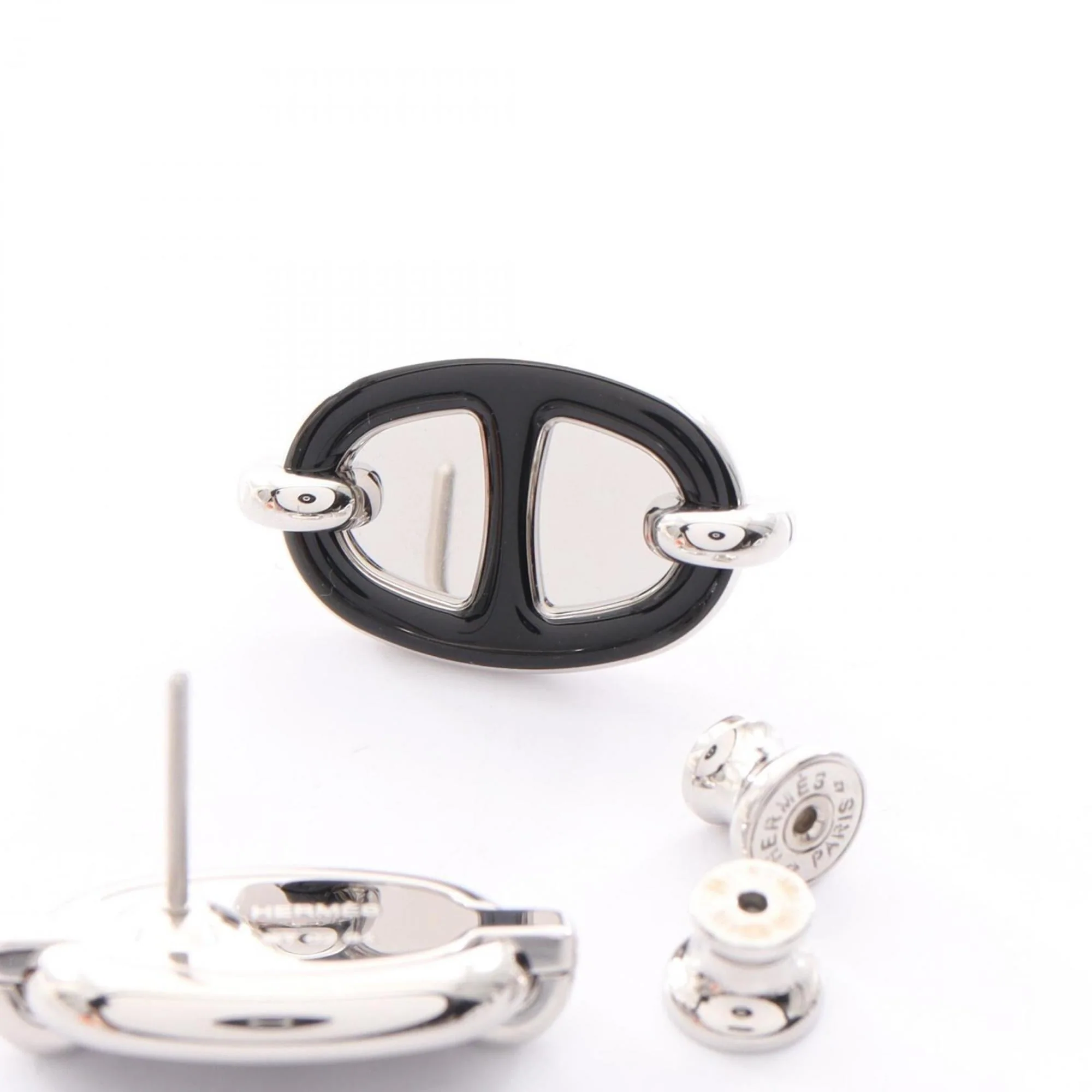 Earrings Stainless Steel - Image 5