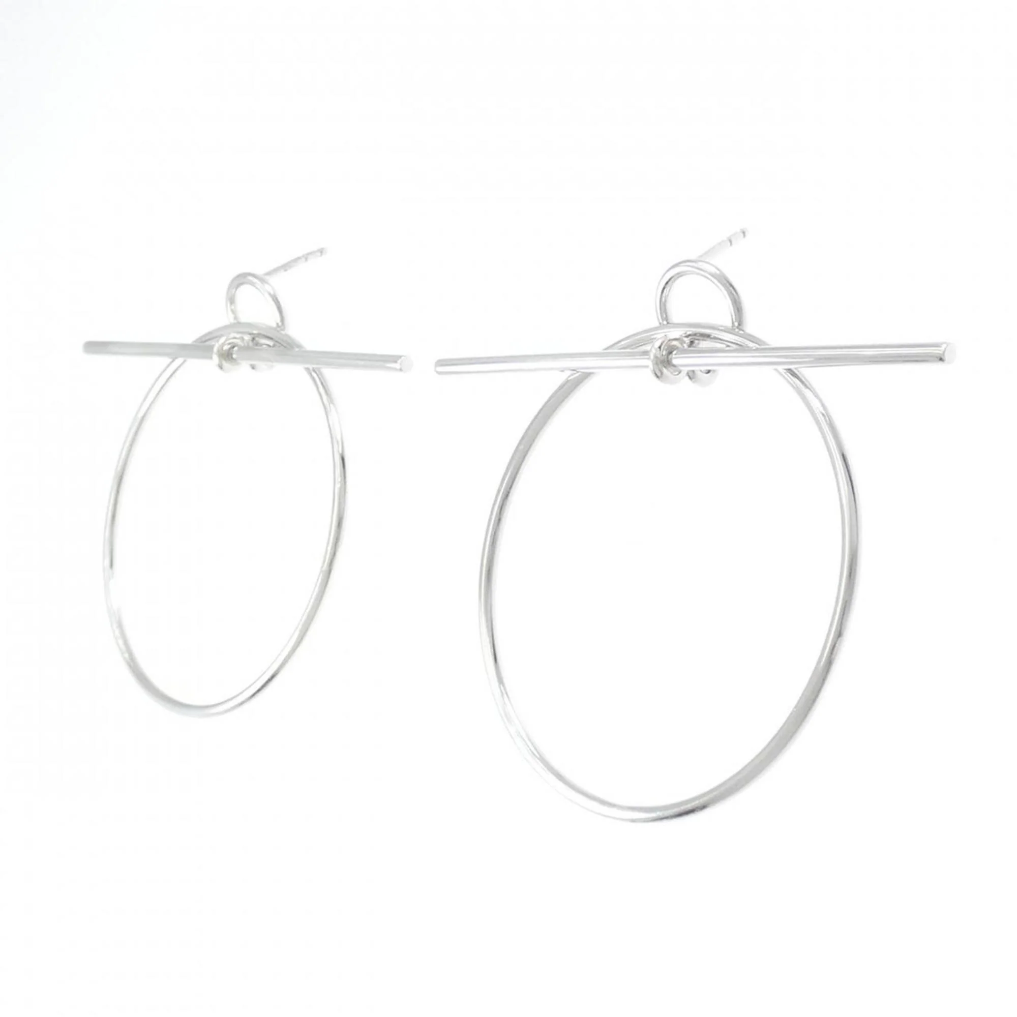 Earrings Sterling Silver - Image 2